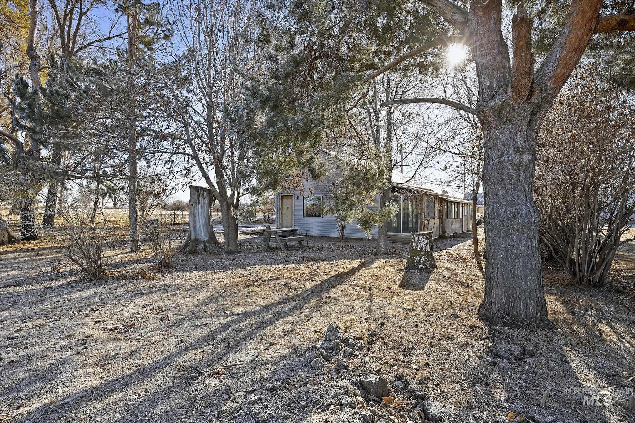 27 W 700 N, Jerome, Idaho 83338, 4 Bedrooms, 2 Bathrooms, Residential For Sale, Price $360,000,MLS 98931056