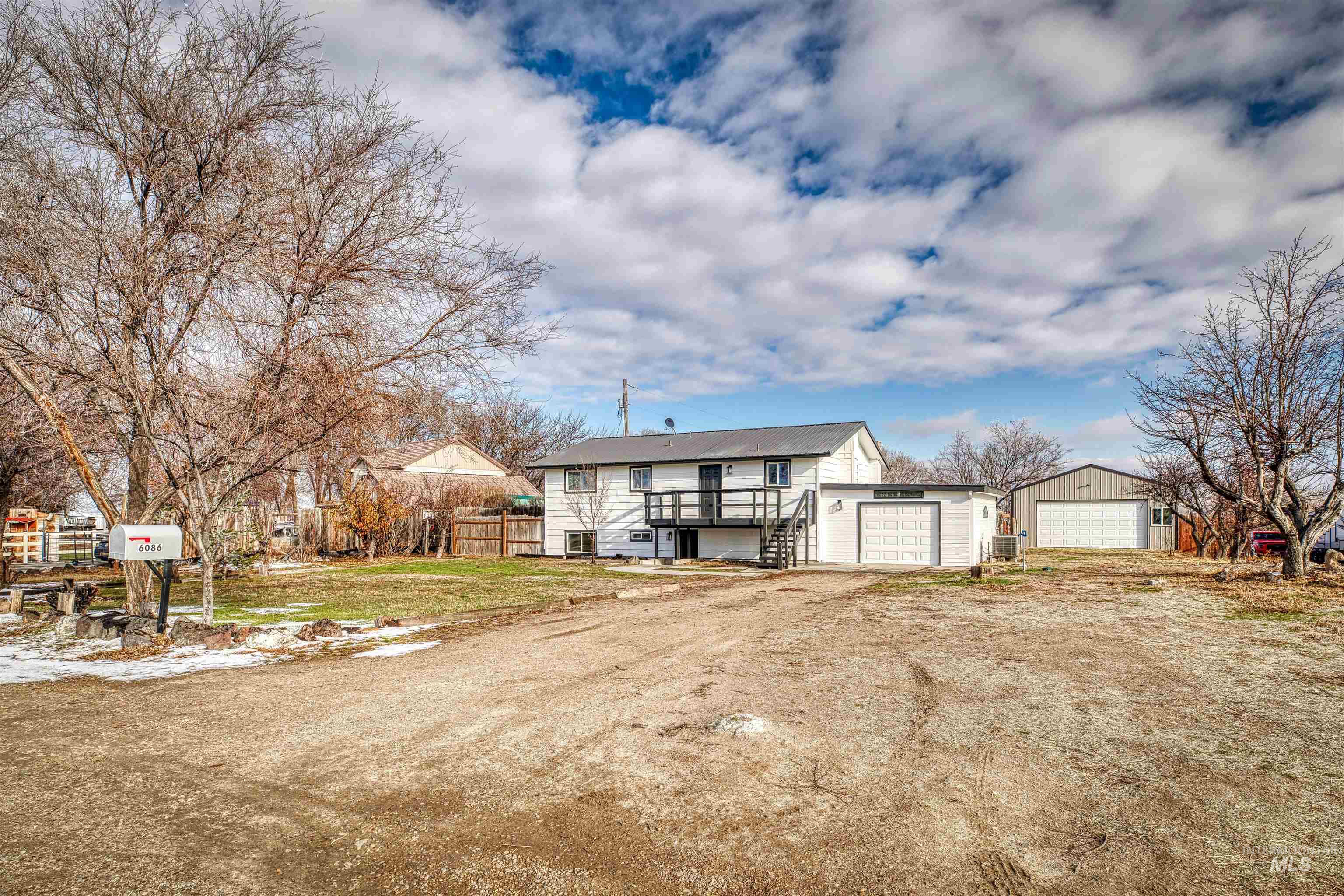 6086 Happy Lane, Nampa, Idaho 83686, 4 Bedrooms, 2 Bathrooms, Residential For Sale, Price $500,000,MLS 98931095