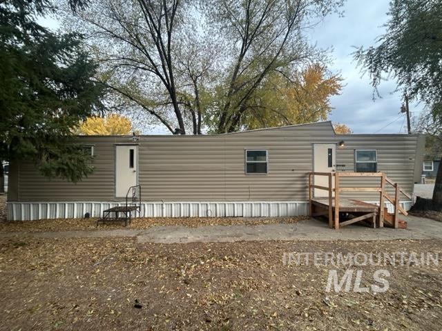 3621 N Patricia LN, Boise, Idaho 83704, 1 Bedroom, 1 Bathroom, Residential For Sale, Price $45,000,MLS 98931158