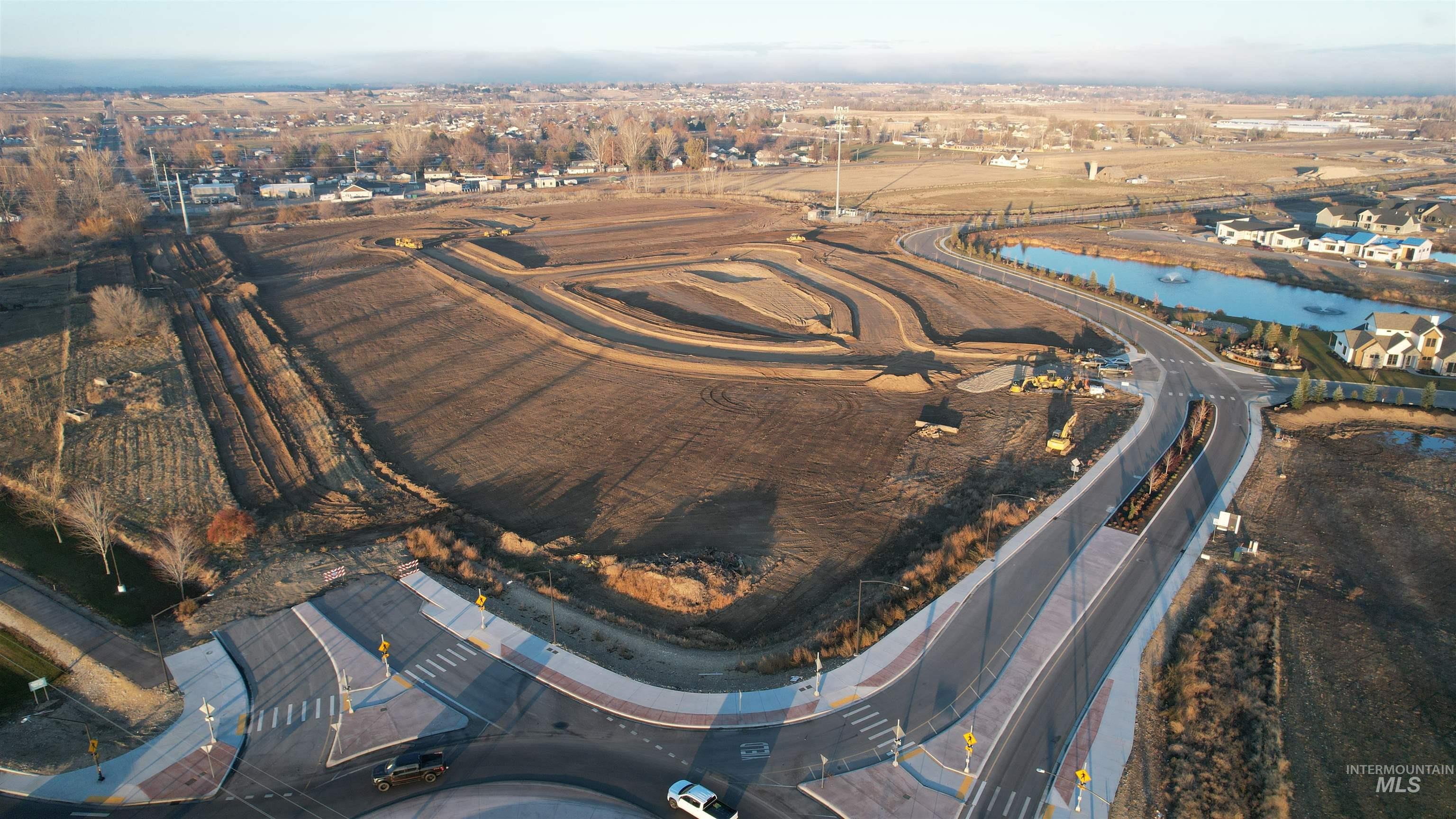 607 Boise St, Middleton, Idaho 83644, 3 Bedrooms, 1 Bathroom, Residential For Sale, Price $549,000, 98931160