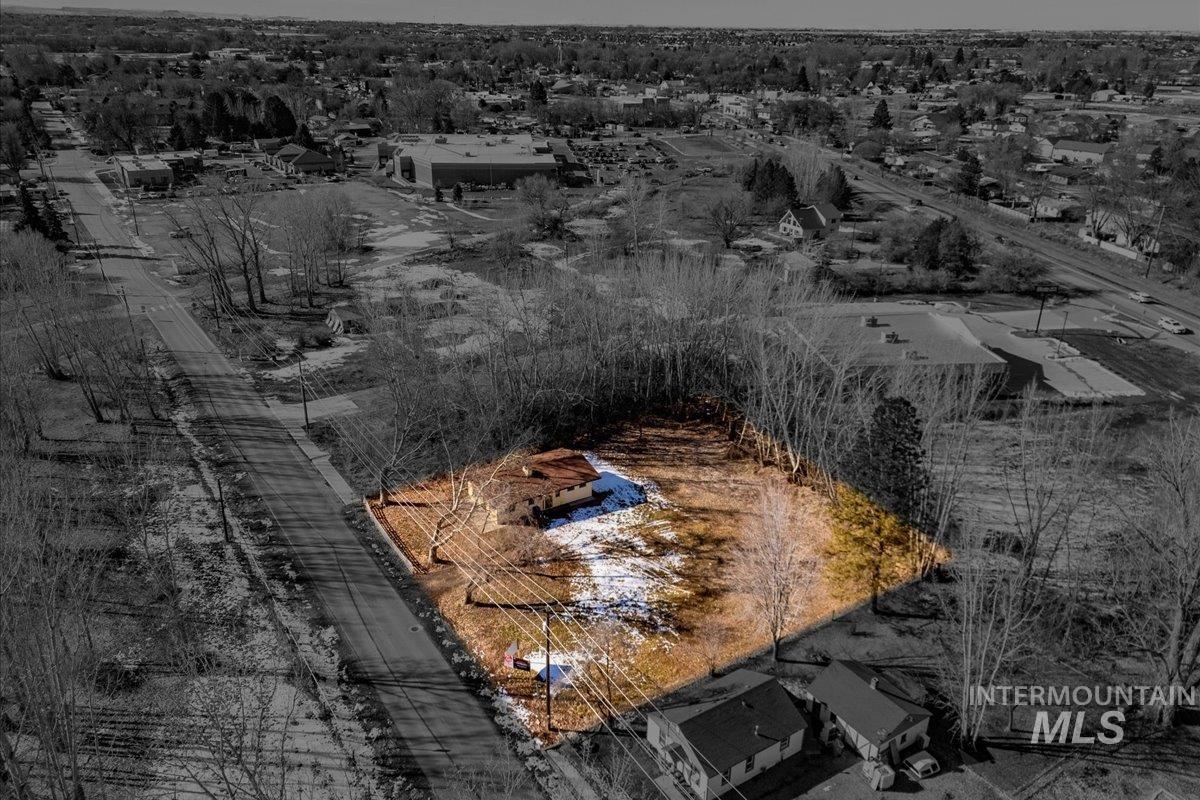 607 Boise St, Middleton, Idaho 83644, Land For Sale, Price $548,999, 98931161