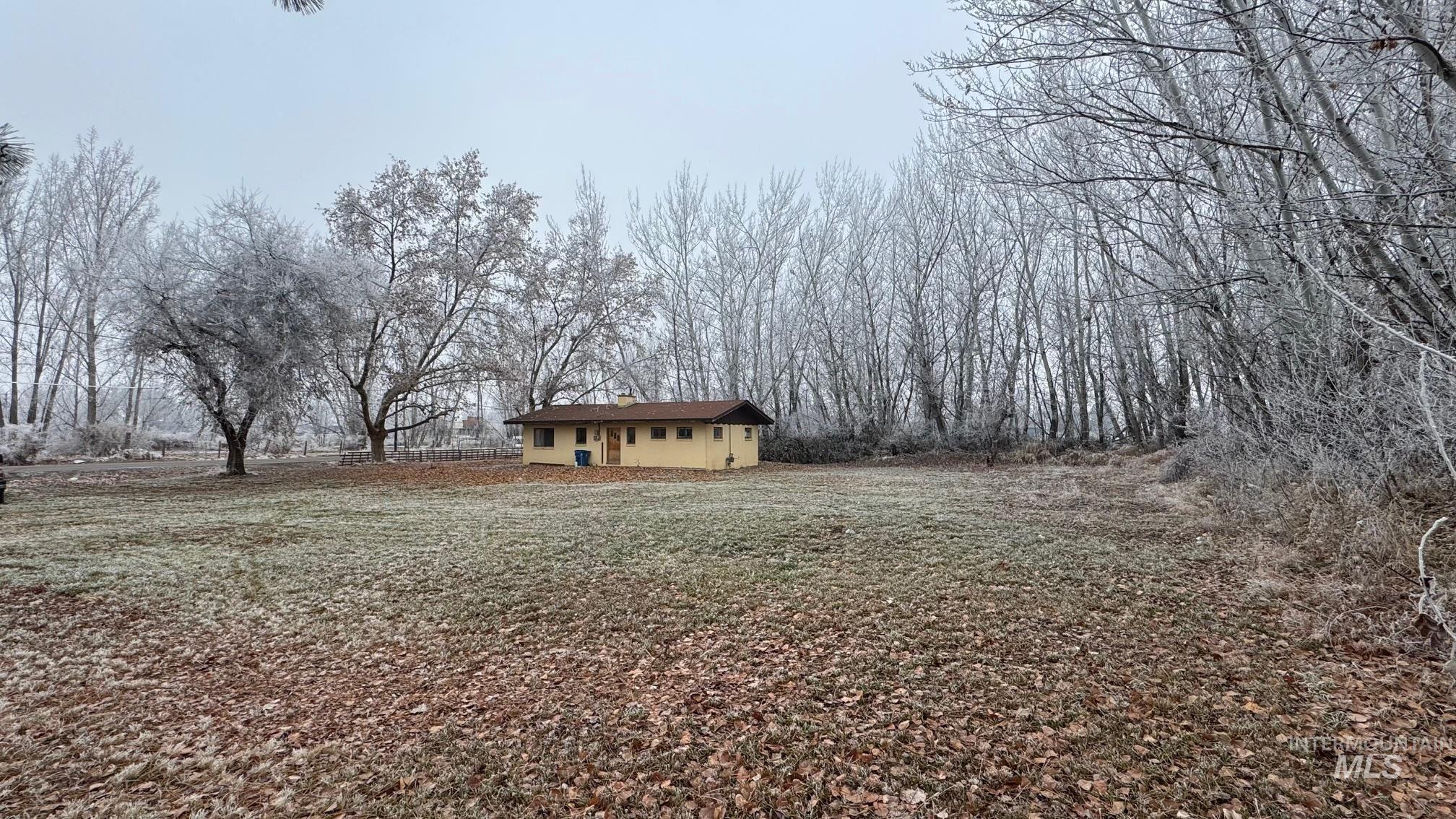 607 Boise St, Middleton, Idaho 83644, Land For Sale, Price $548,999, 98931161