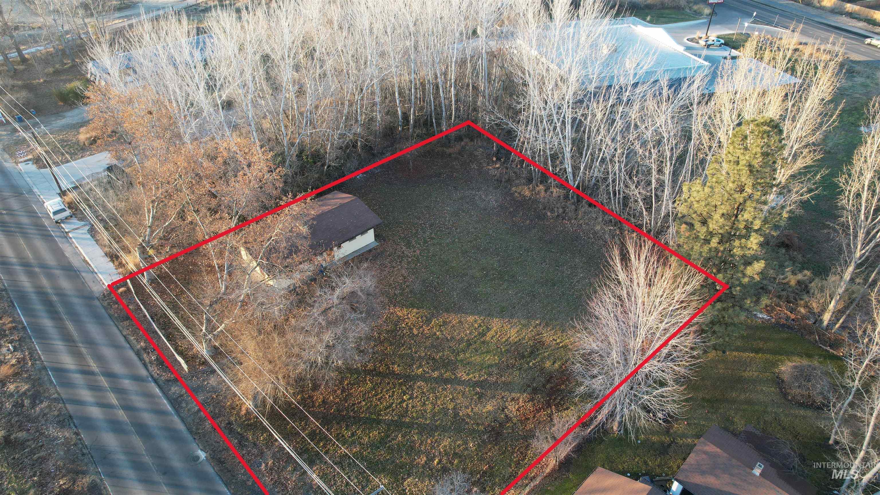 607 Boise St, Middleton, Idaho 83644, Land For Sale, Price $548,999, 98931161