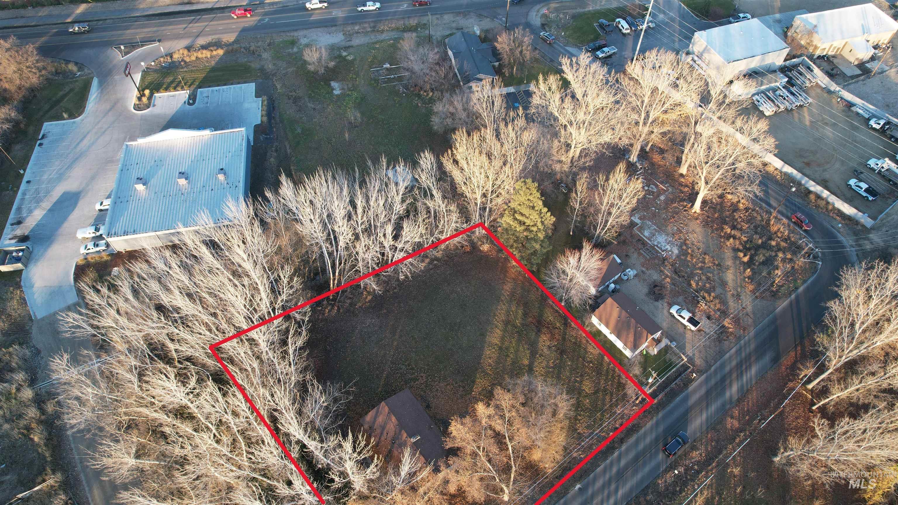 607 Boise St, Middleton, Idaho 83644, Business/Commercial For Sale, Price $549,000, 98931162