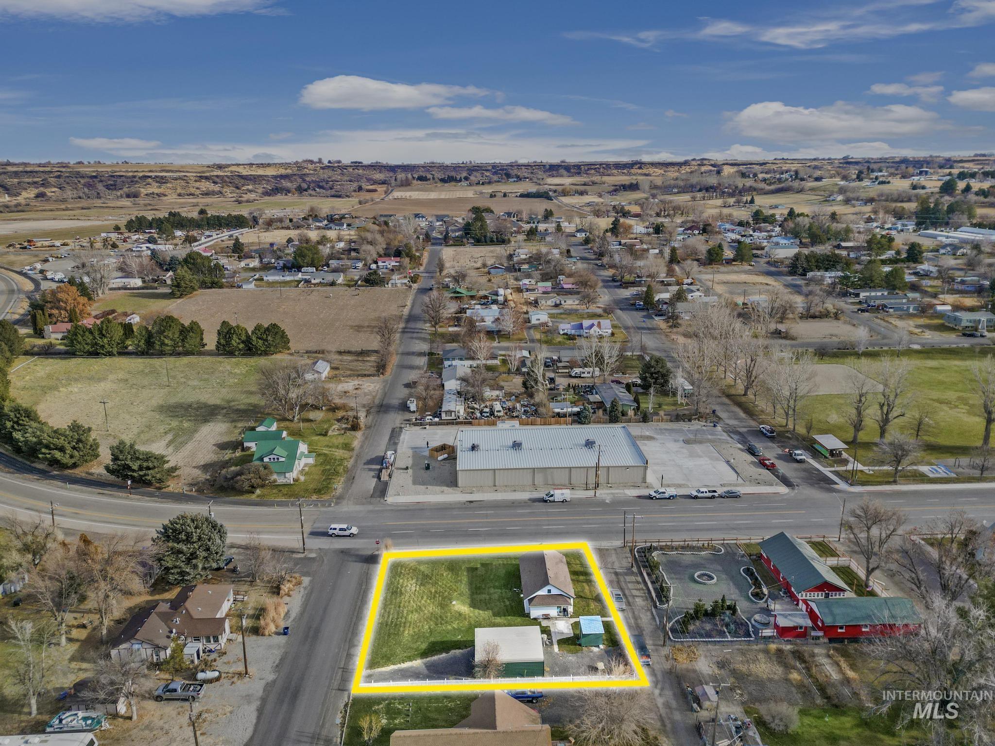 560 N State St., Hagerman, Idaho 83332, Business/Commercial For Sale, Price $299,999,MLS 98931166