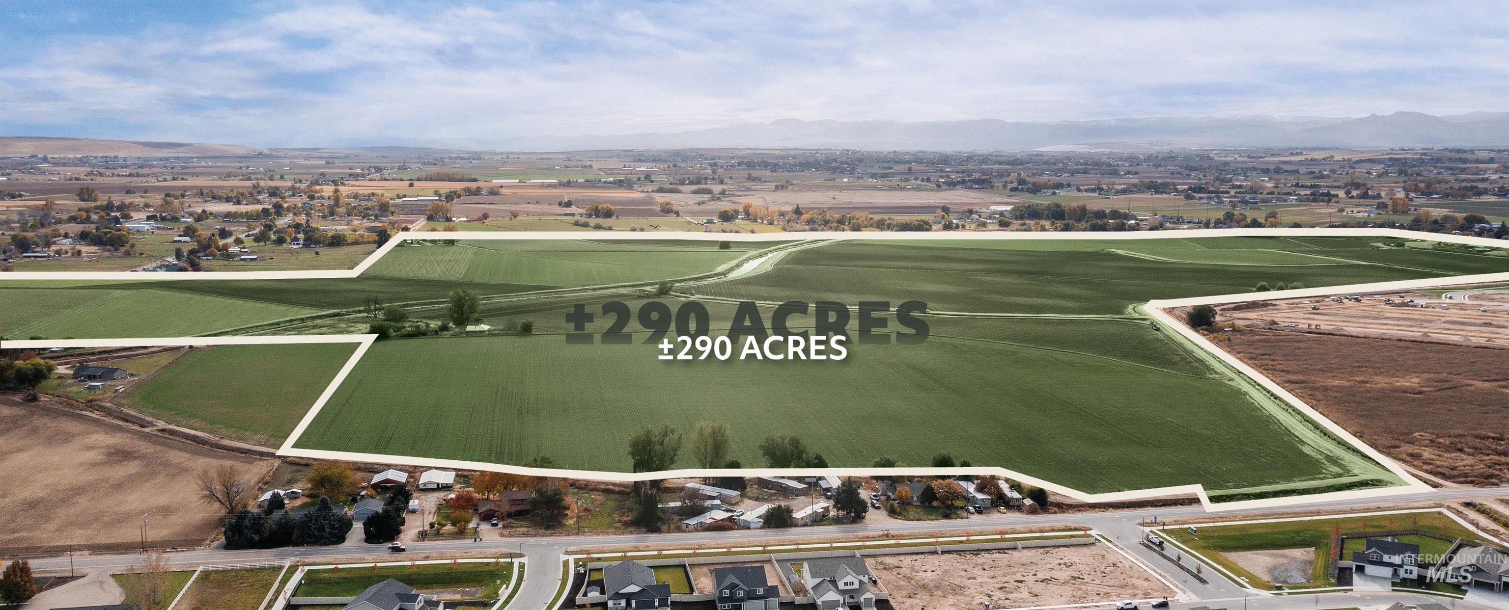 4522 S Happy Valley Rd, Nampa, Idaho 83686, Land For Sale, Price $27,500,000, 98931208