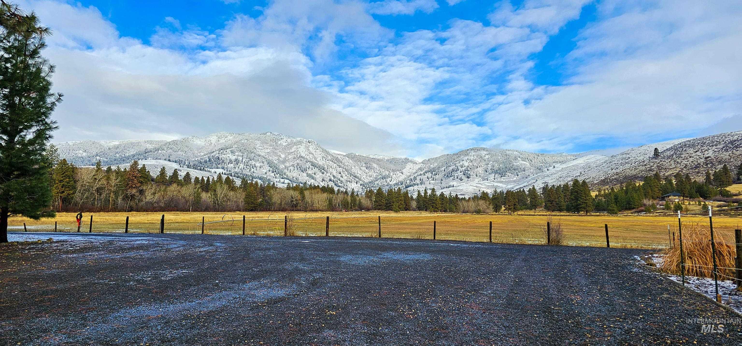 3496 Ward RD, Cambridge, Idaho 83610, 3 Bedrooms, 2 Bathrooms, Residential For Sale, Price $750,000,MLS 98931294