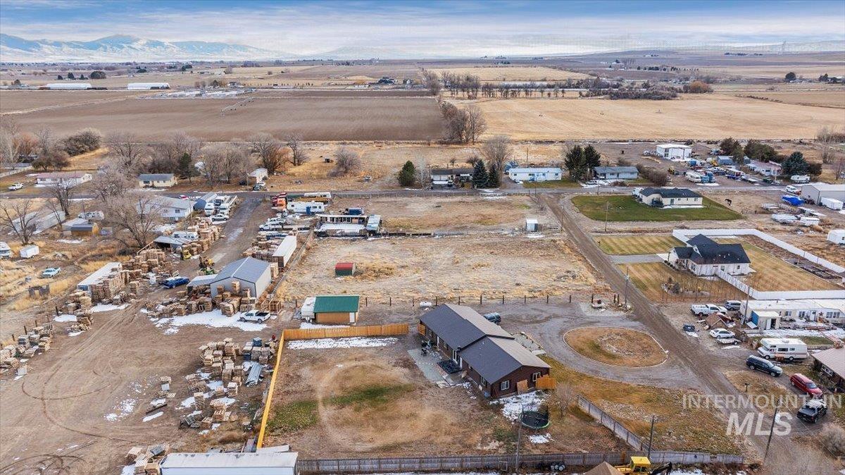 60 N 449 W, Burley, Idaho 83318, Land For Sale, Price $87,000,MLS 98931357