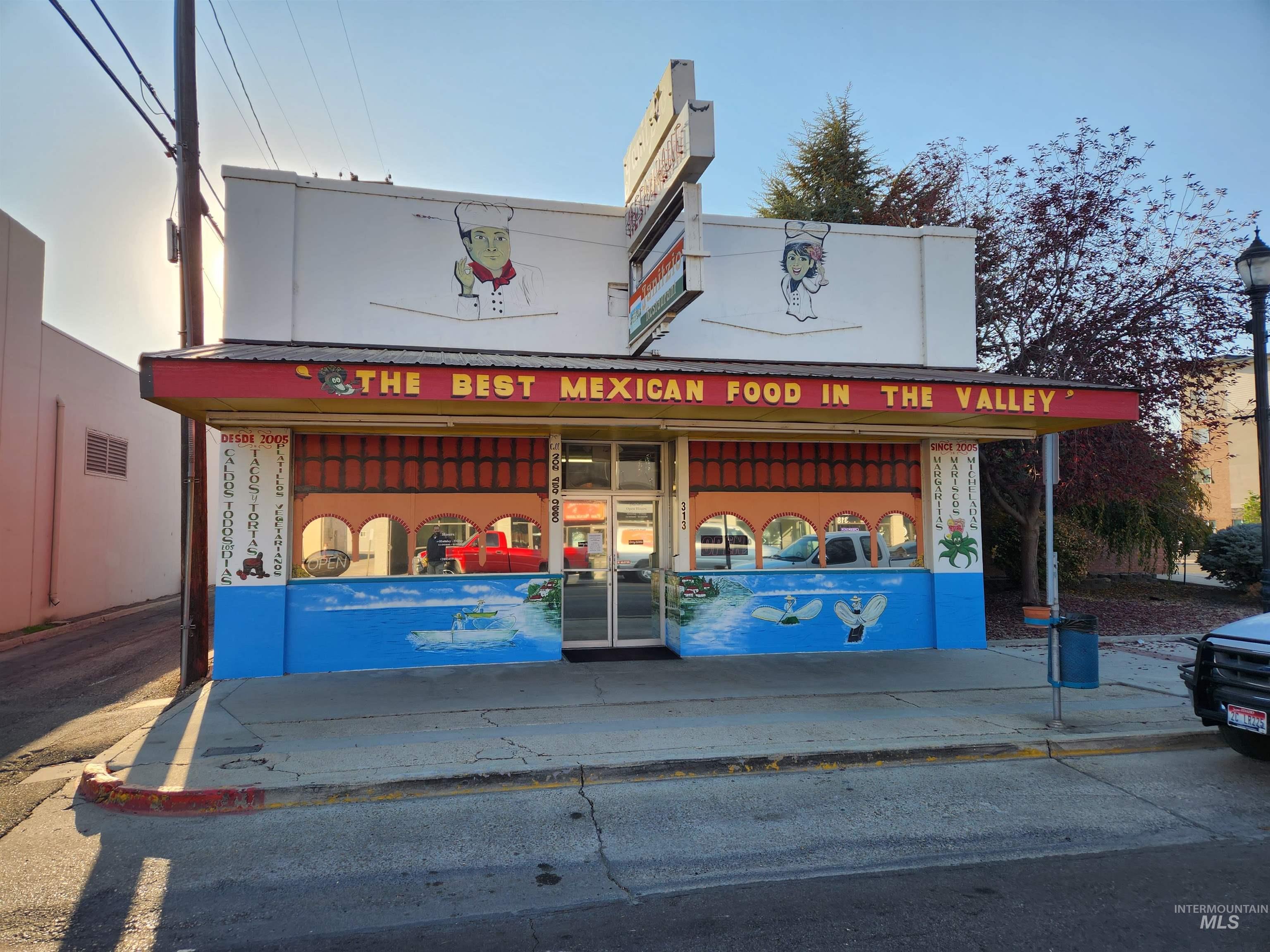 313 S Kimball, Caldwell, Idaho 83605, Business/Commercial For Sale, Price $495,000, 98931477