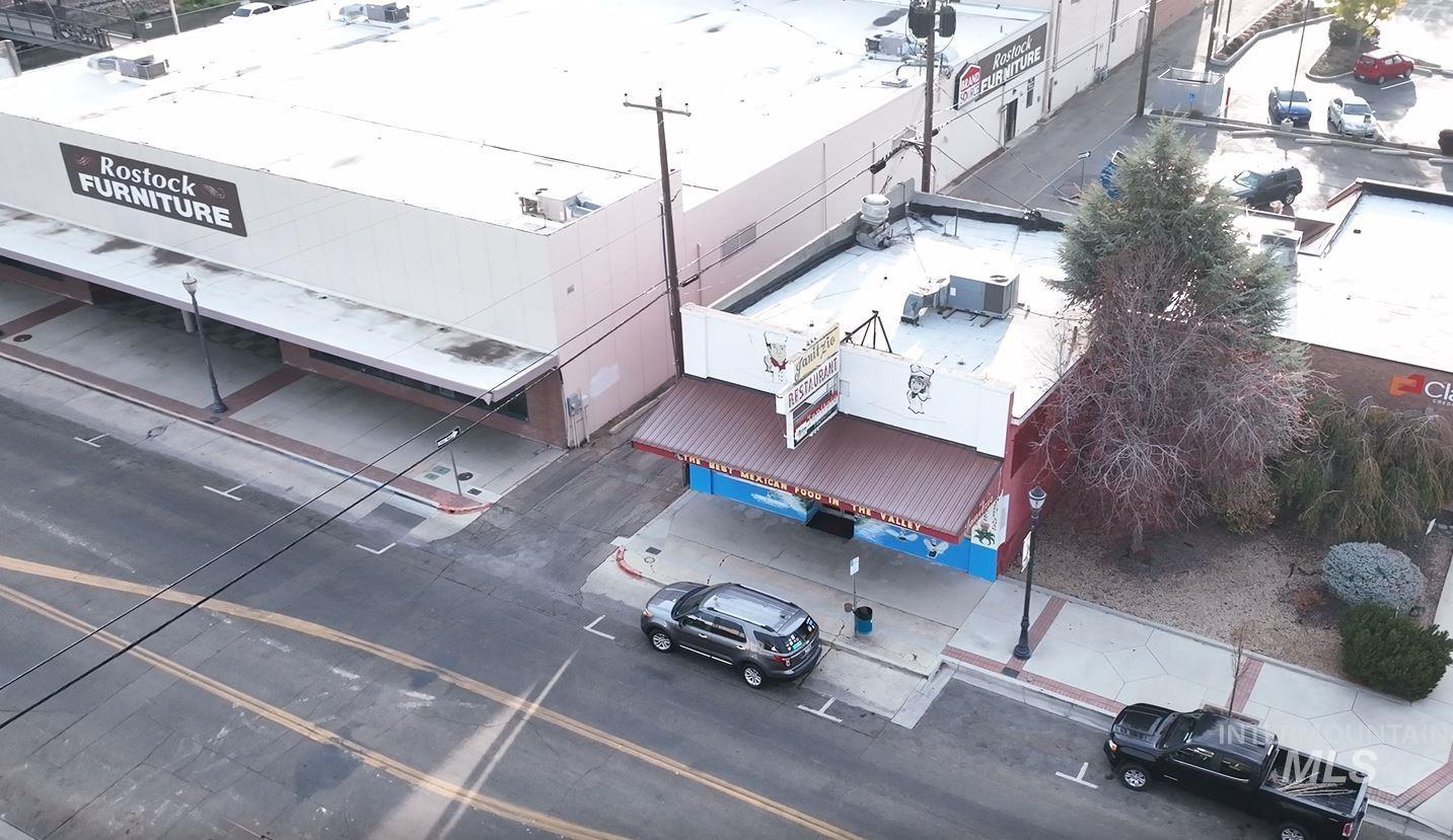 313 S Kimball, Caldwell, Idaho 83605, Business/Commercial For Sale, Price $495,000, 98931477