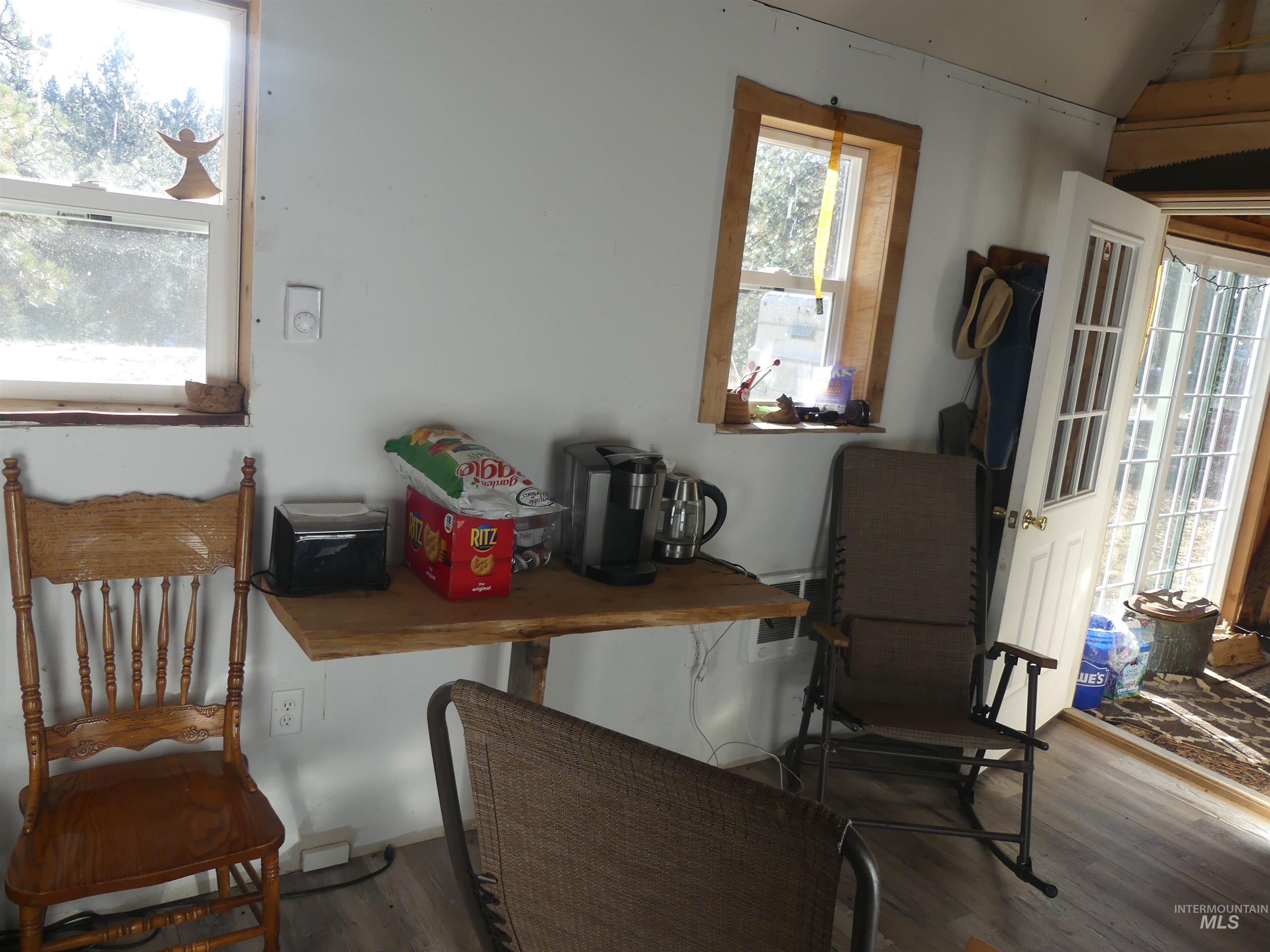 309 Wildrose Ln, Anatone, Washington 99401, 1 Bedroom, 1 Bathroom, Residential For Sale, Price $140,000, 98931570
