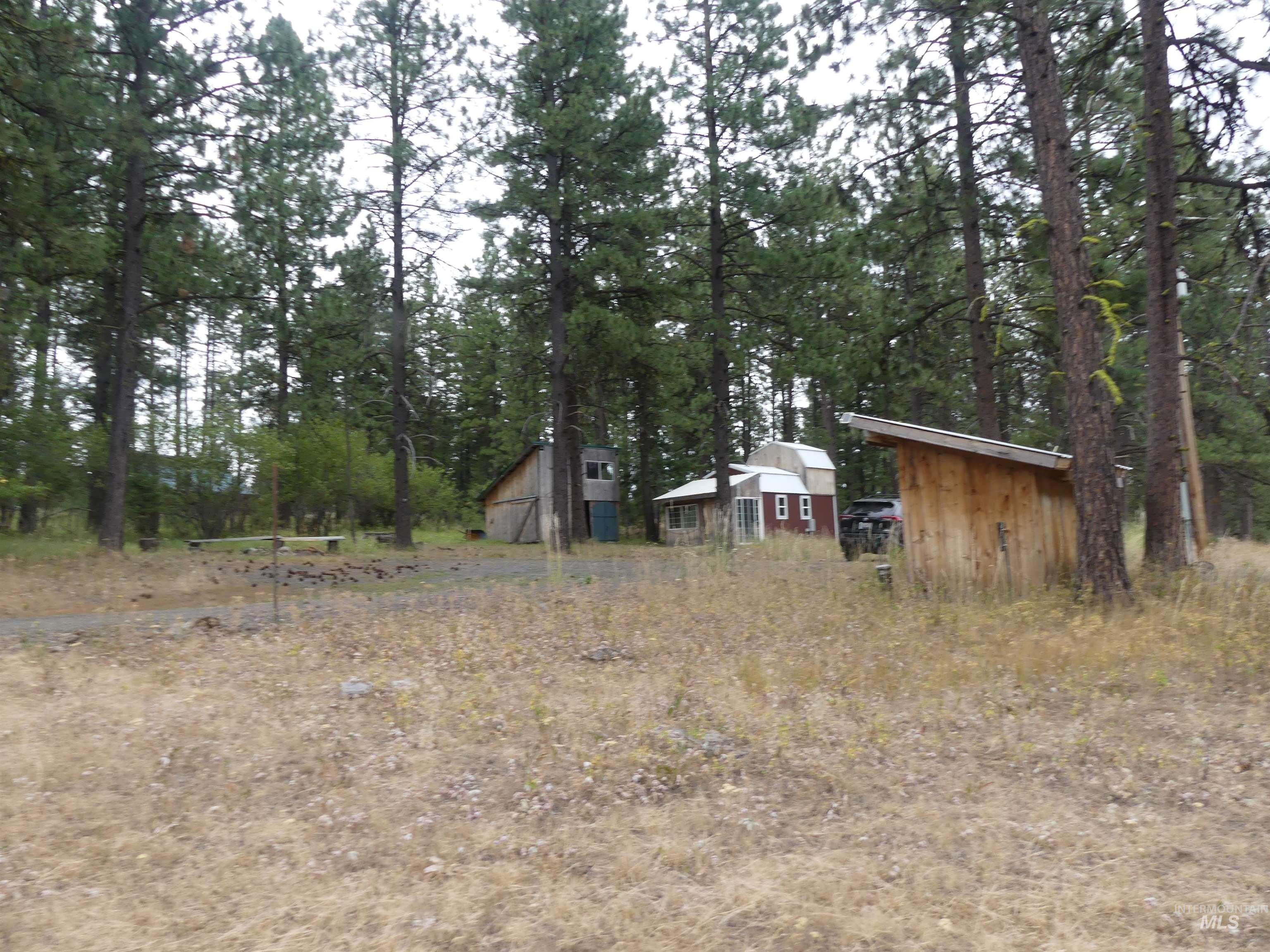 309 Wildrose Ln, Anatone, Washington 99401, 1 Bedroom, 1 Bathroom, Residential For Sale, Price $140,000, 98931570