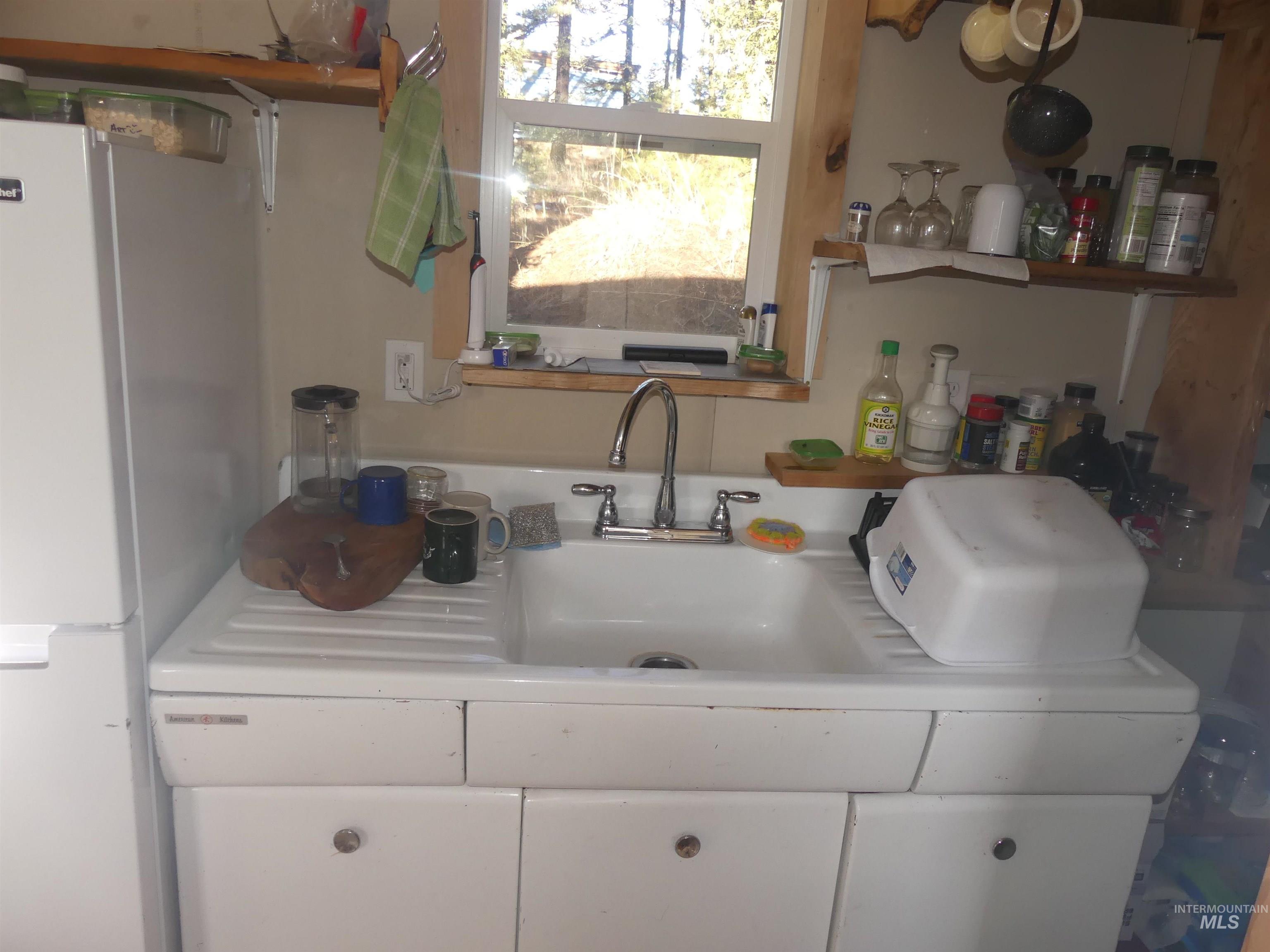 309 Wildrose Ln, Anatone, Washington 99401, 1 Bedroom, 1 Bathroom, Residential For Sale, Price $140,000, 98931570