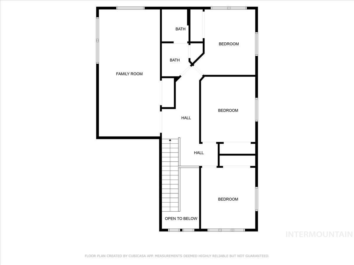 5750 E Zaffre Ridge St., Boise, Idaho 83716, 4 Bedrooms, 2.5 Bathrooms, Residential For Sale, Price $729,900,MLS 98931608