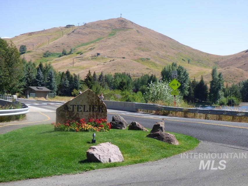 1112 Atelier Condo Drive, Sun Valley, Idaho 83353, 1 Bathroom, Residential For Sale, Price $464,000,MLS 98931622