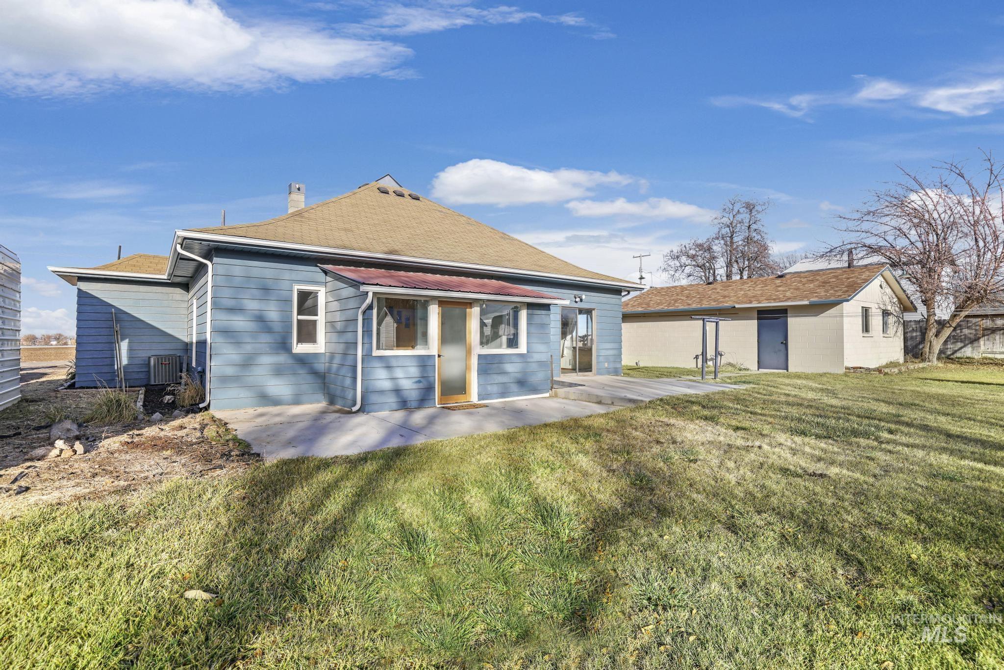 331 W Polk St, Kimberly, Idaho 83341, 3 Bedrooms, 2 Bathrooms, Residential For Sale, Price $390,000,MLS 98931659