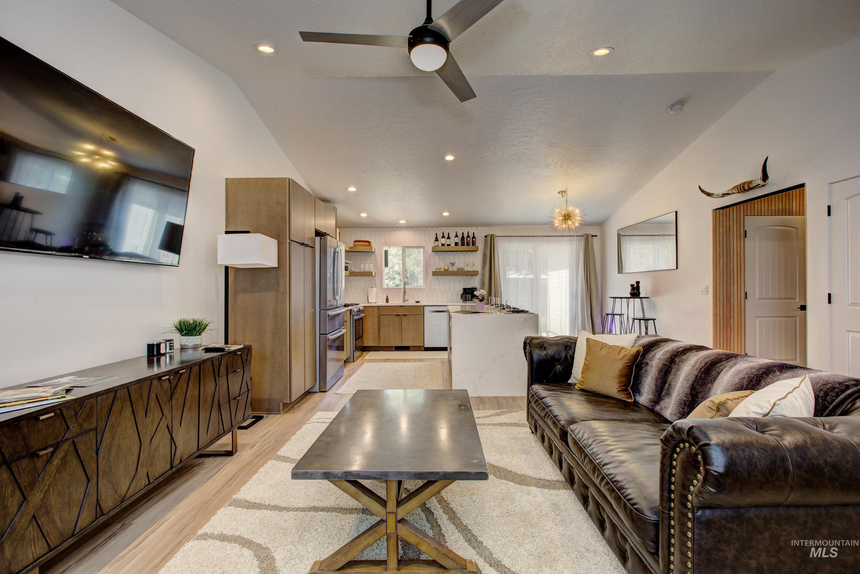 1143 N Nichole Ave, Boise, Idaho 83713, 3 Bedrooms, 2 Bathrooms, Rental For Rent, Price $5,500, 98931704