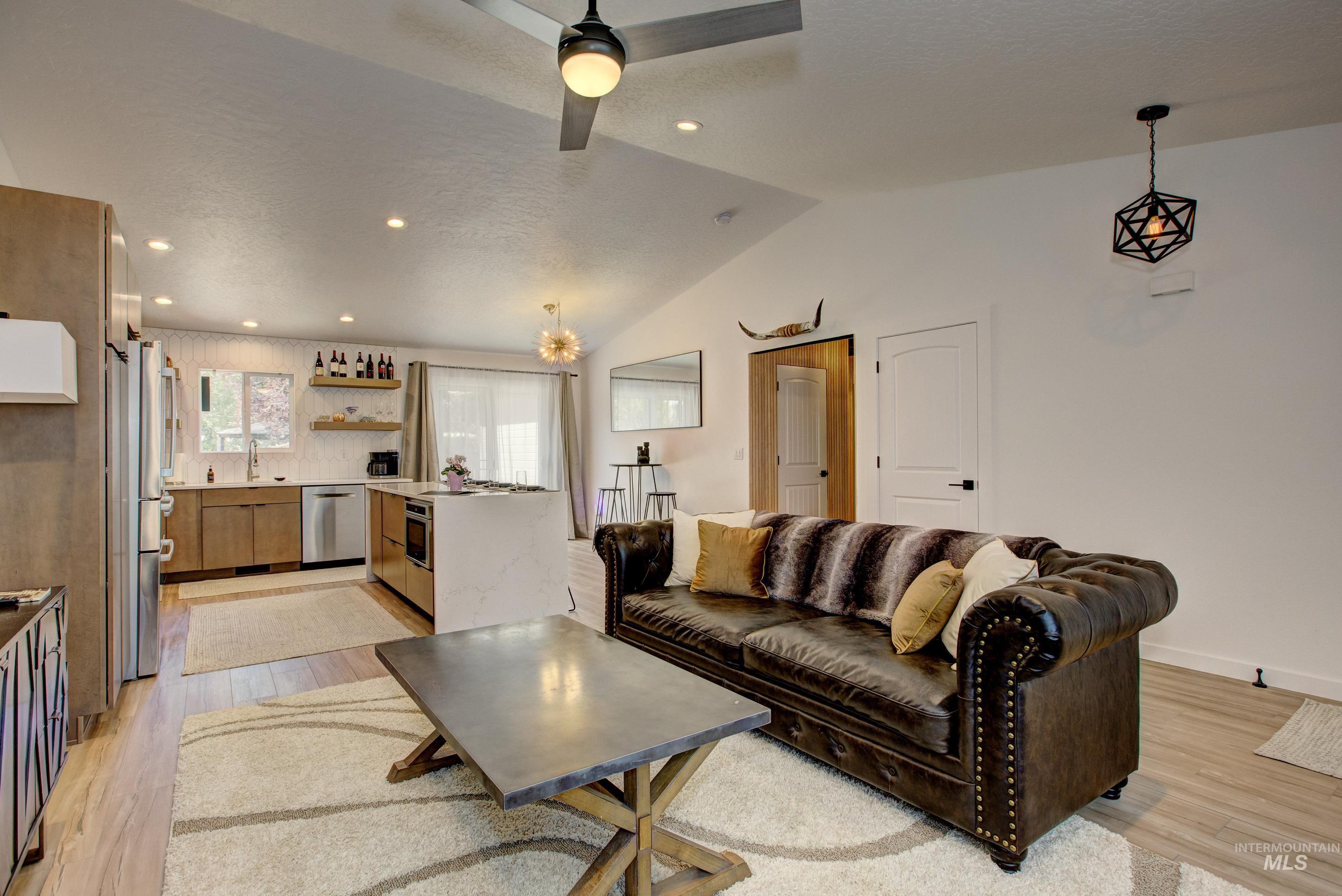 1143 N Nichole Ave, Boise, Idaho 83713, 3 Bedrooms, 2 Bathrooms, Rental For Rent, Price $5,500, 98931704
