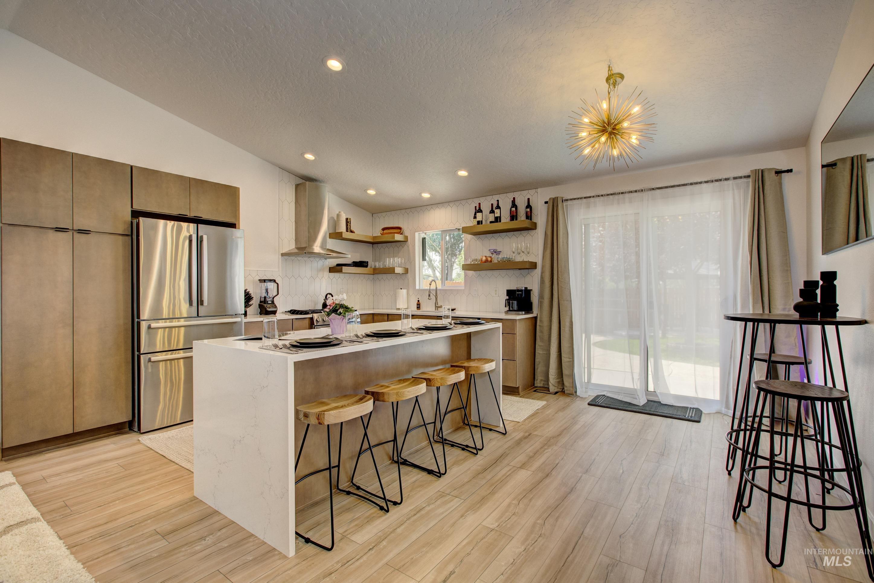 1143 N Nichole Ave, Boise, Idaho 83713, 3 Bedrooms, 2 Bathrooms, Rental For Rent, Price $5,500, 98931704