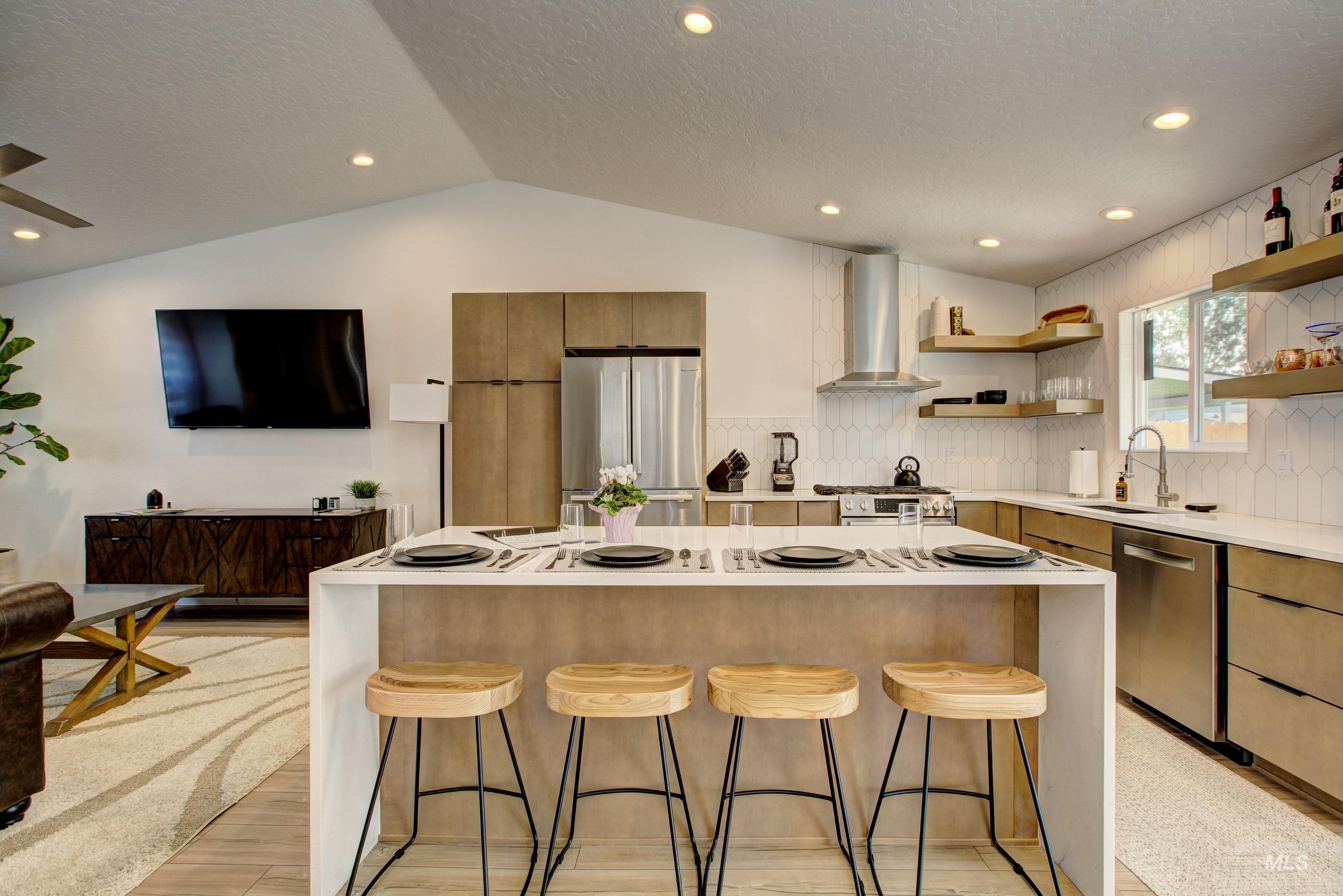 1143 N Nichole Ave, Boise, Idaho 83713, 3 Bedrooms, 2 Bathrooms, Rental For Rent, Price $5,500, 98931704