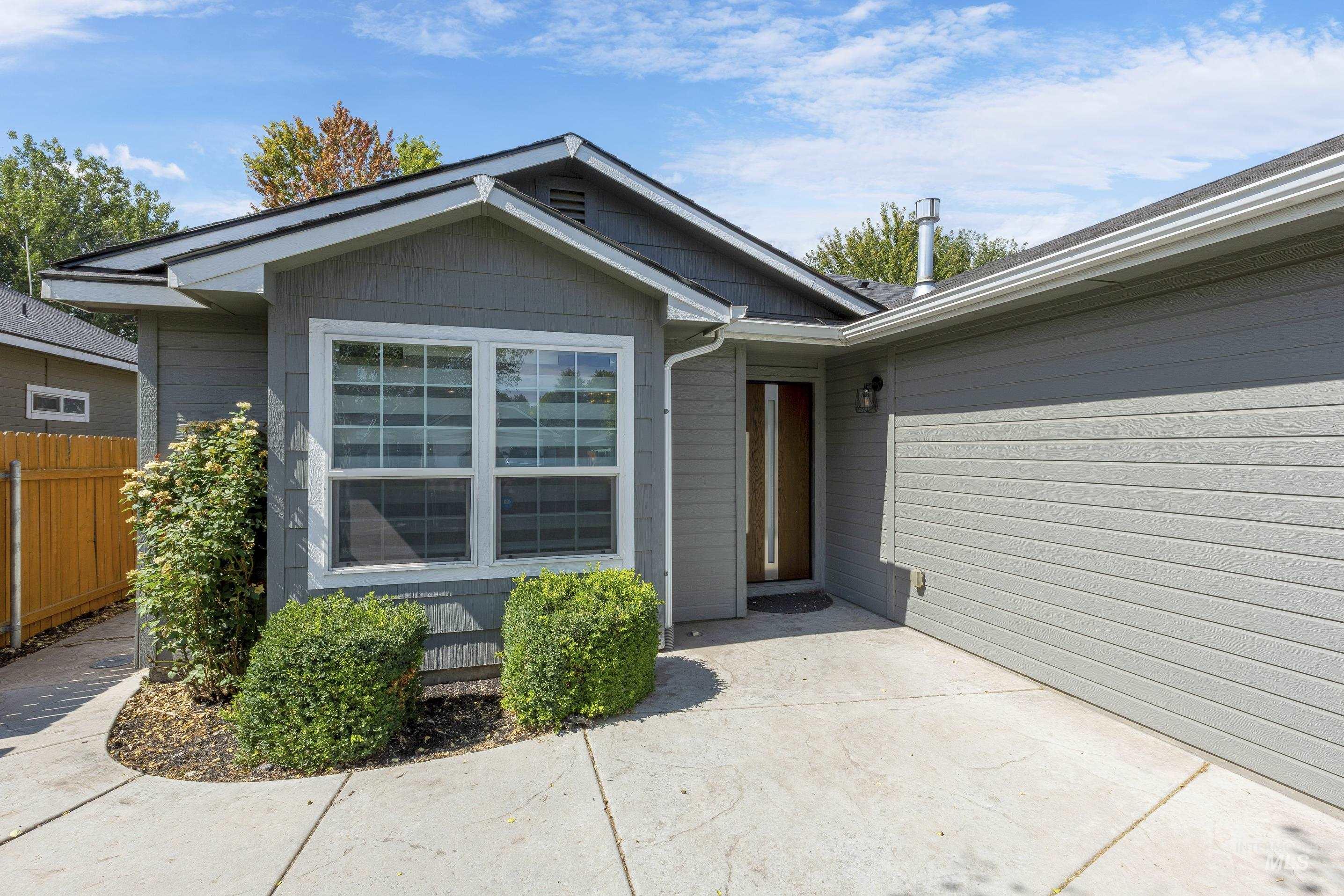 1143 N Nichole Ave, Boise, Idaho 83713, 3 Bedrooms, 2 Bathrooms, Rental For Rent, Price $5,500, 98931704