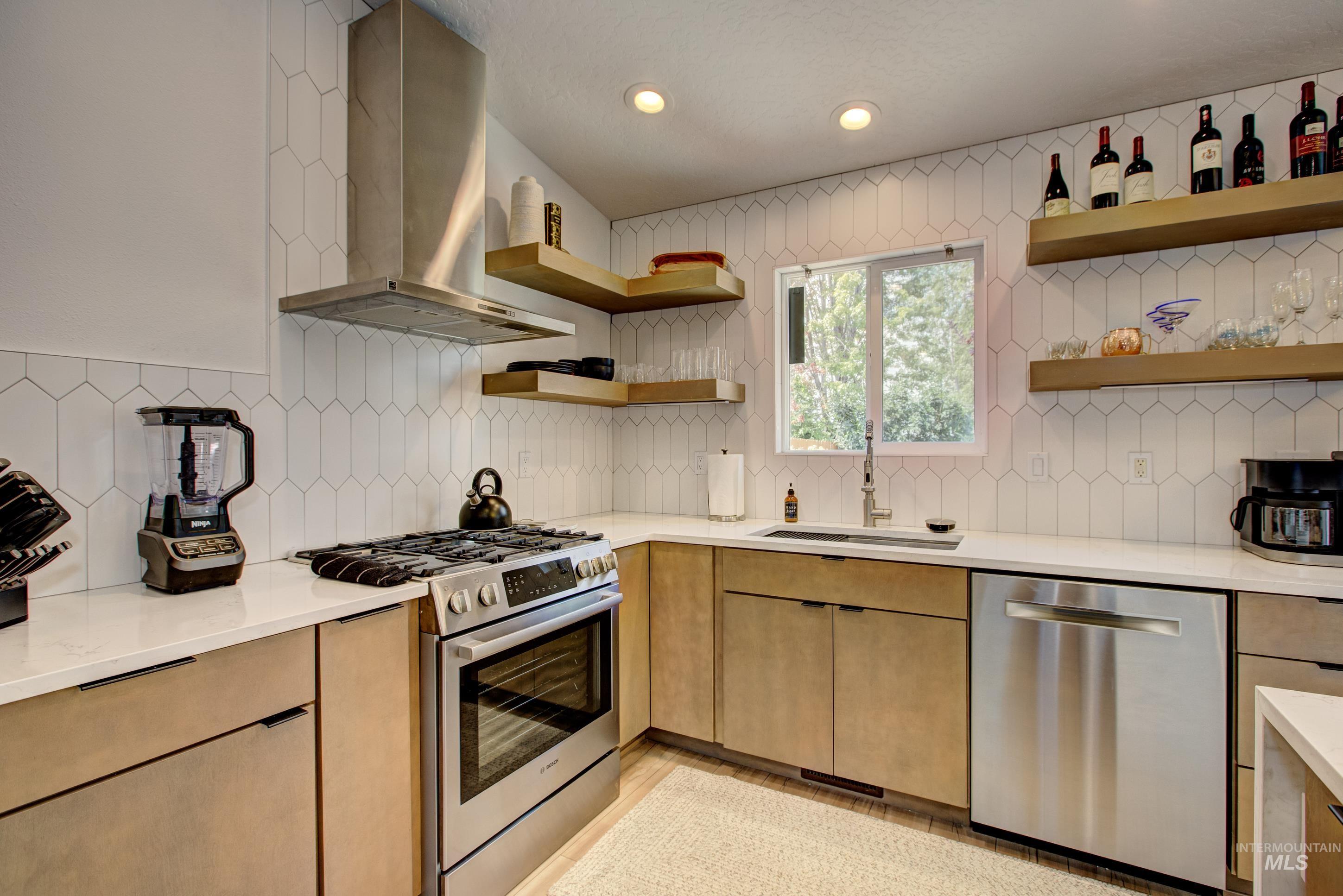 1143 N Nichole Ave, Boise, Idaho 83713, 3 Bedrooms, 2 Bathrooms, Rental For Rent, Price $5,500, 98931704