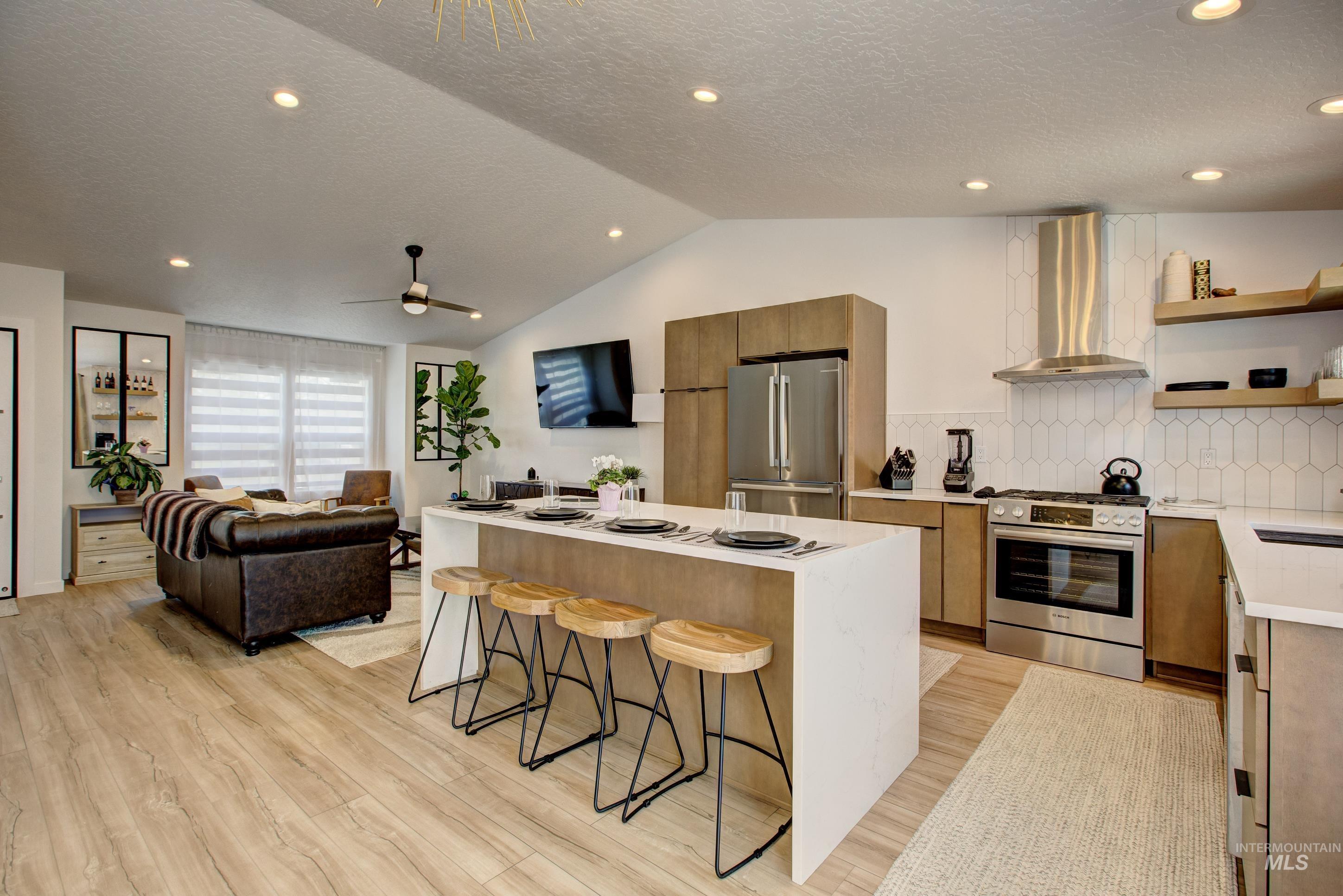 1143 N Nichole Ave, Boise, Idaho 83713, 3 Bedrooms, 2 Bathrooms, Rental For Rent, Price $5,500, 98931704