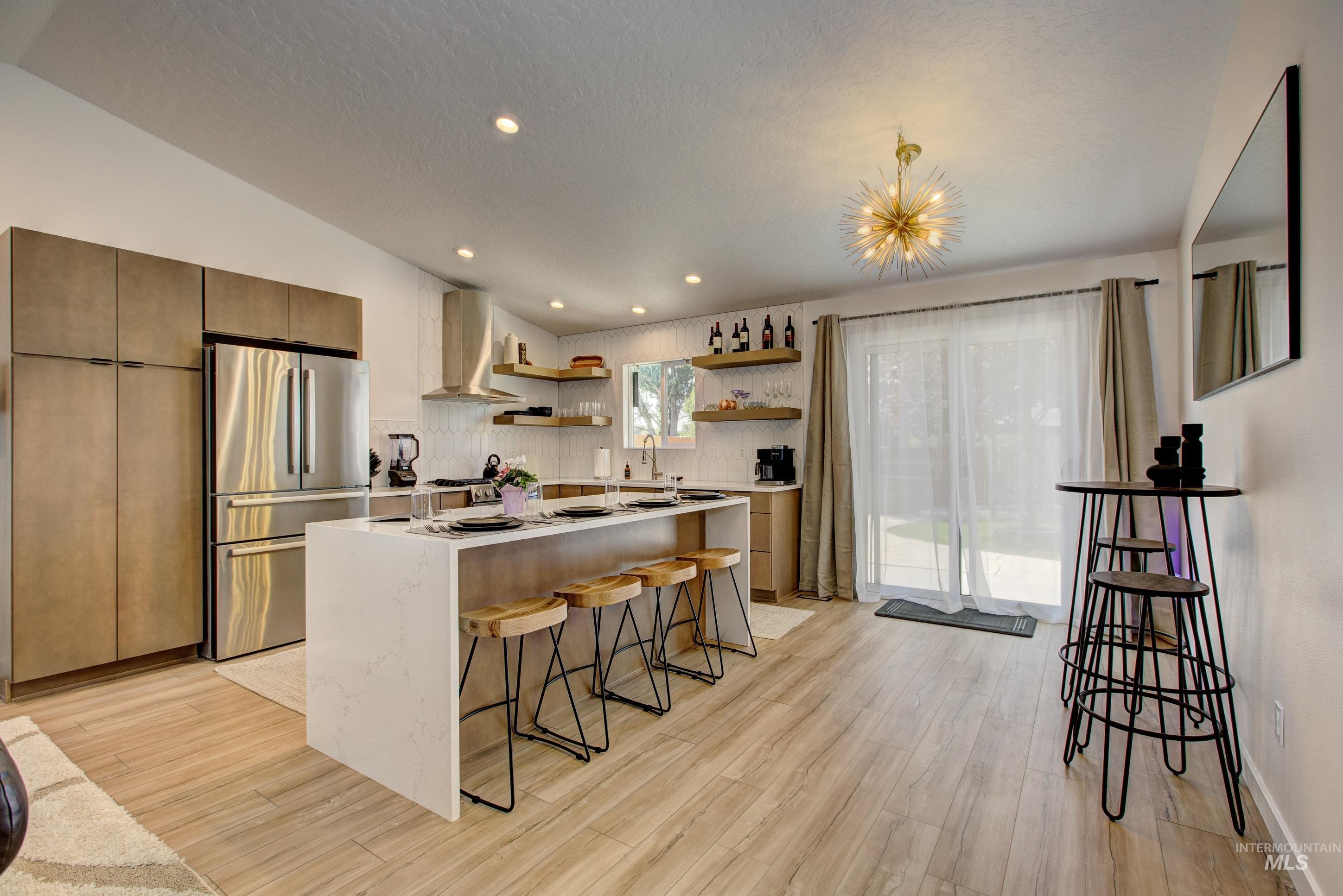 1143 N Nichole Ave, Boise, Idaho 83713, 3 Bedrooms, 2 Bathrooms, Rental For Rent, Price $5,500, 98931704