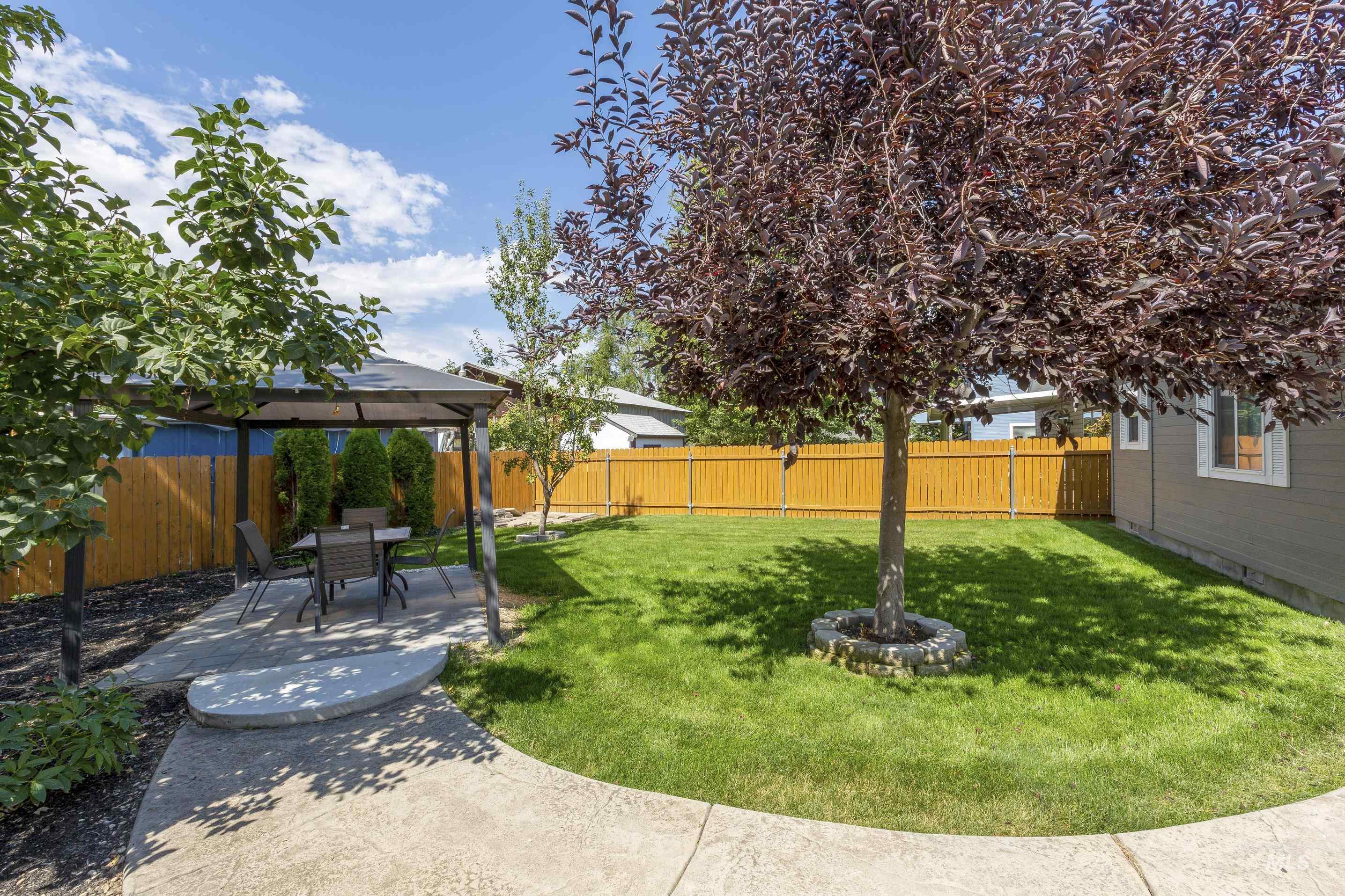 1143 N Nichole Ave, Boise, Idaho 83713, 3 Bedrooms, 2 Bathrooms, Rental For Rent, Price $5,500, 98931704