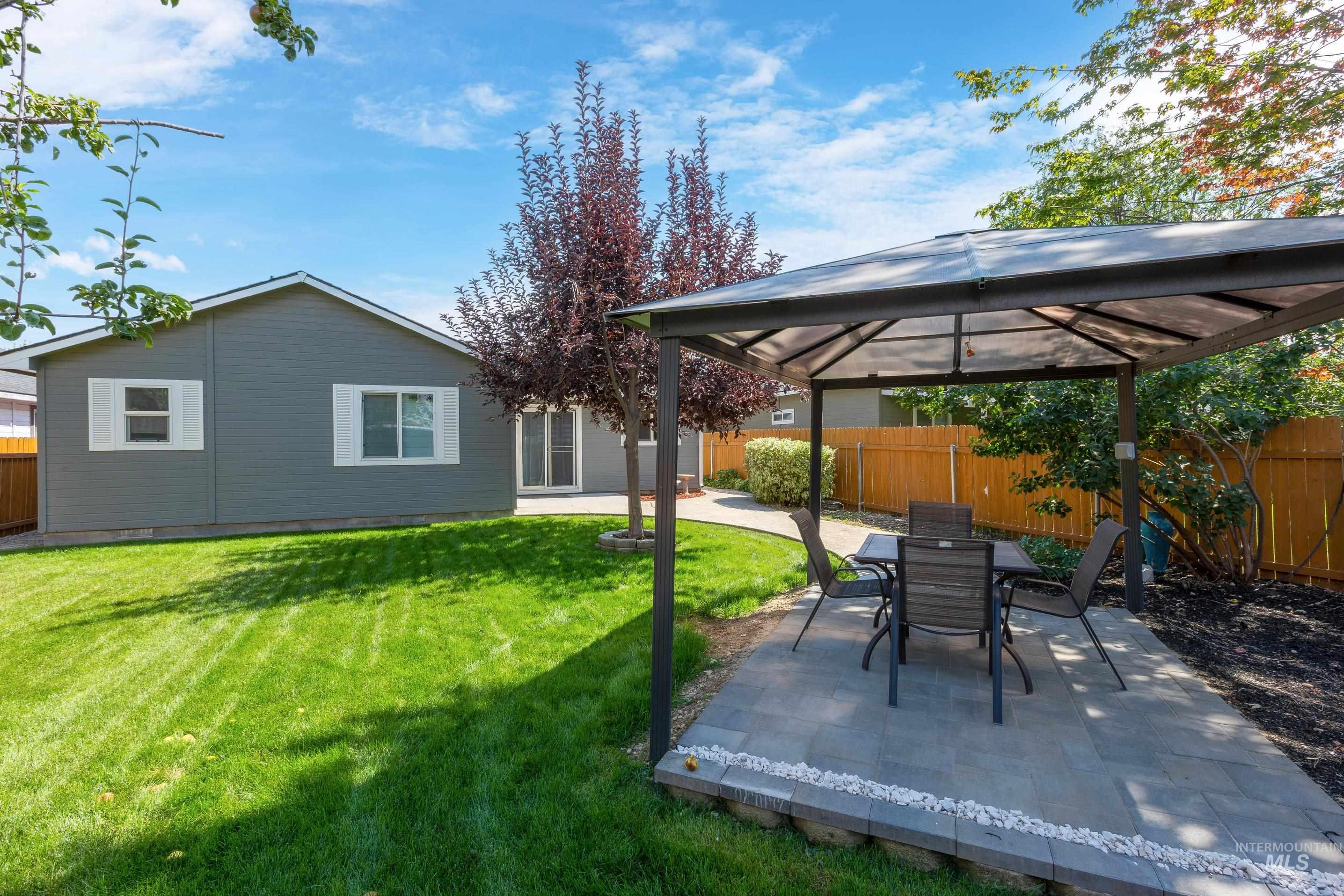 1143 N Nichole Ave, Boise, Idaho 83713, 3 Bedrooms, 2 Bathrooms, Rental For Rent, Price $5,500,MLS 98931704