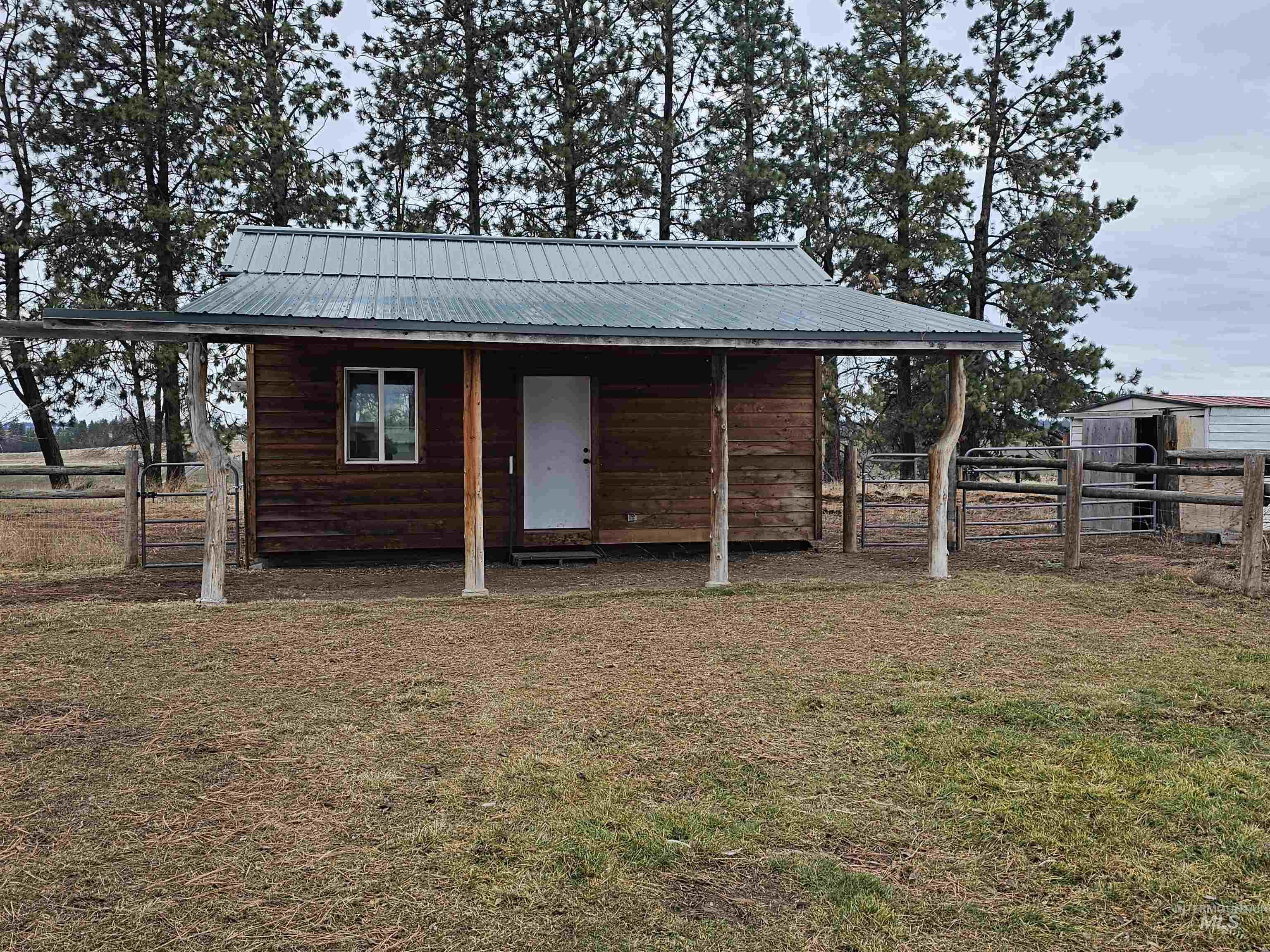 35297 Obrien Road, Lenore, Idaho 83548, 4 Bedrooms, 1 Bathroom, Residential For Sale, Price $345,000, 98931712