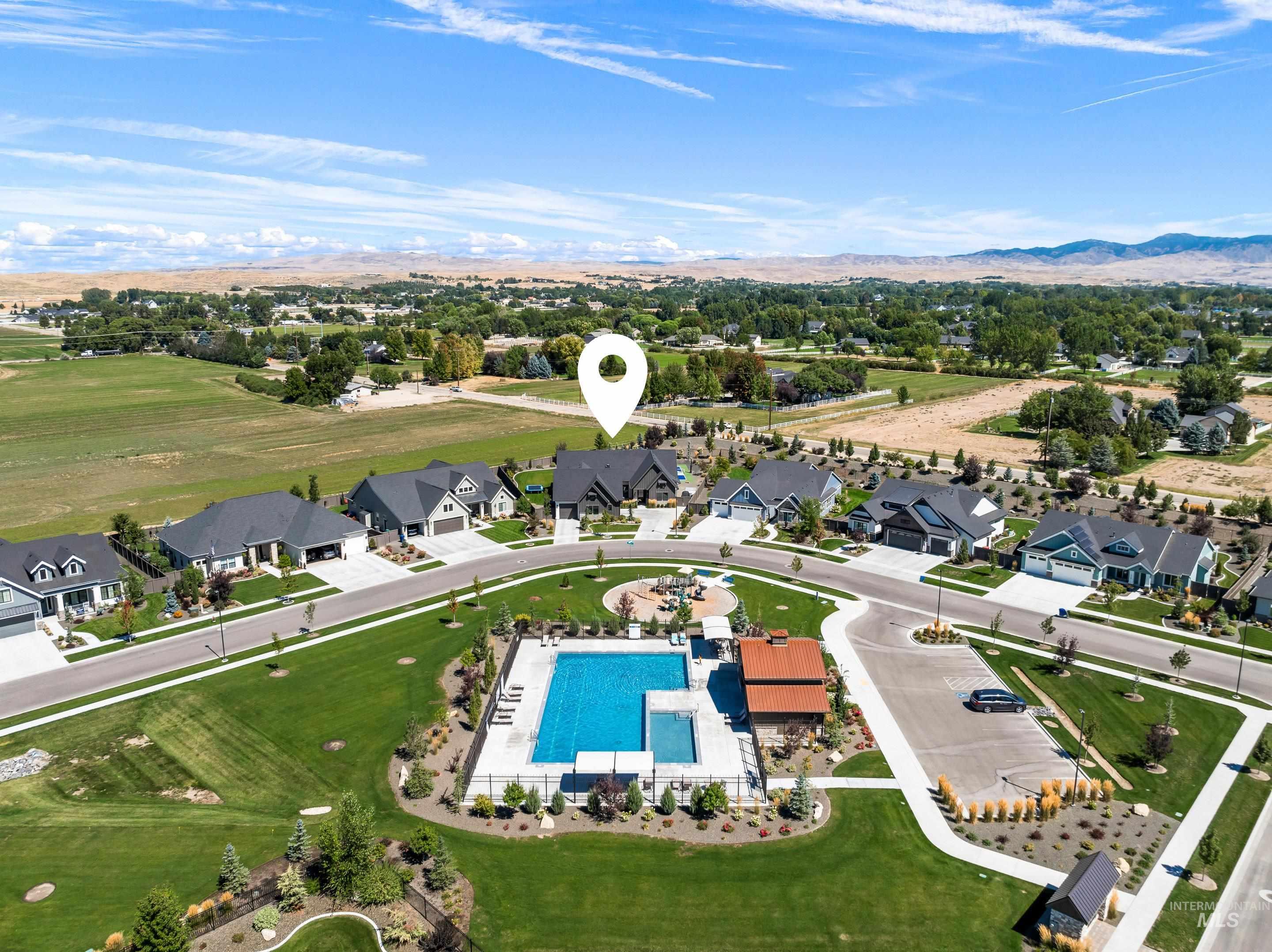 4900 W Tia Inez St, Eagle, Idaho 83616, 3 Bedrooms, 3 Bathrooms, Residential For Sale, Price $1,425,000, 98931724