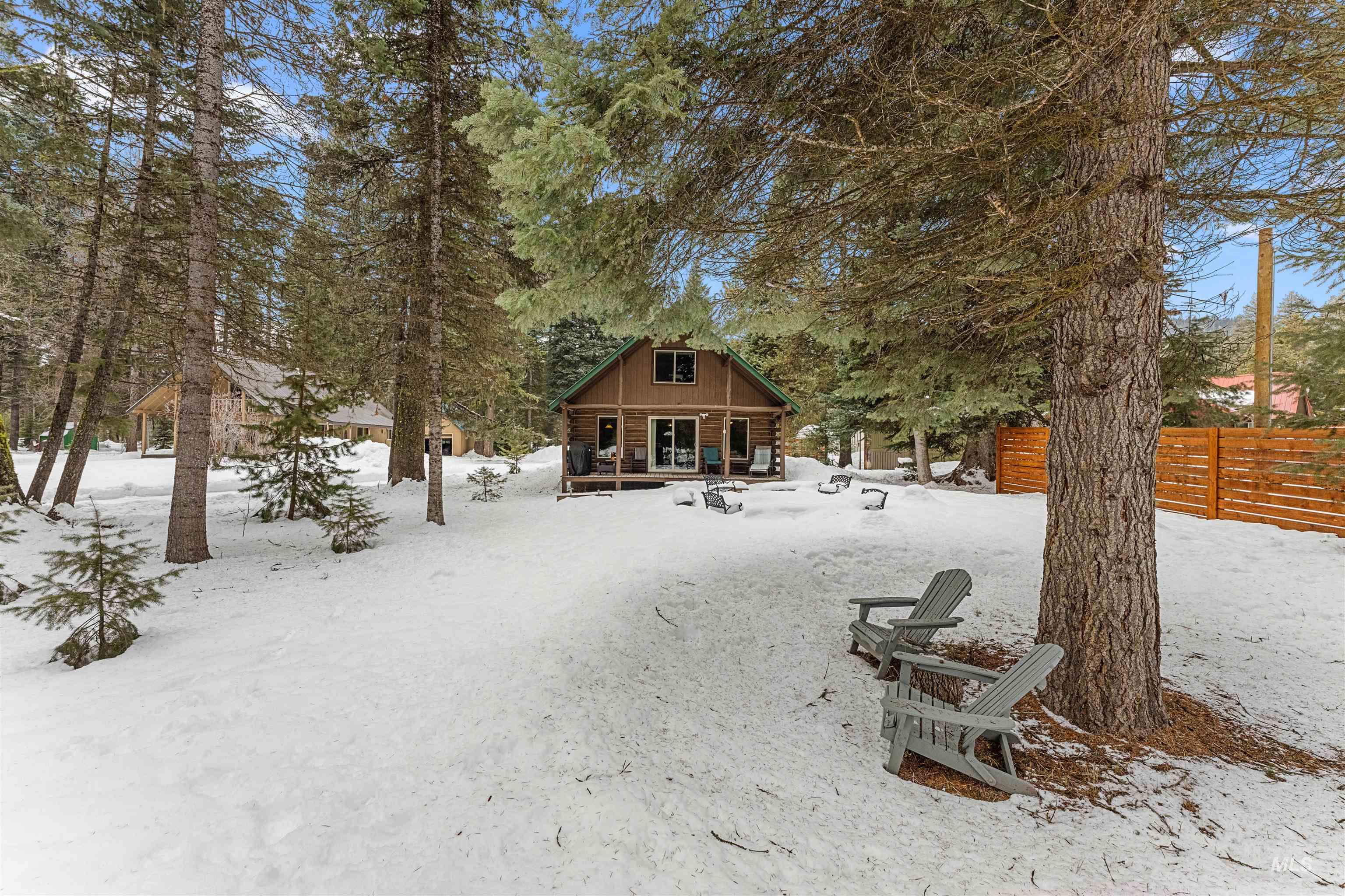 2149 West Mountain Rd., Donnelly, Idaho 83615, 3 Bedrooms, 1.5 Bathrooms, Residential For Sale, Price $699,900,MLS 98931807