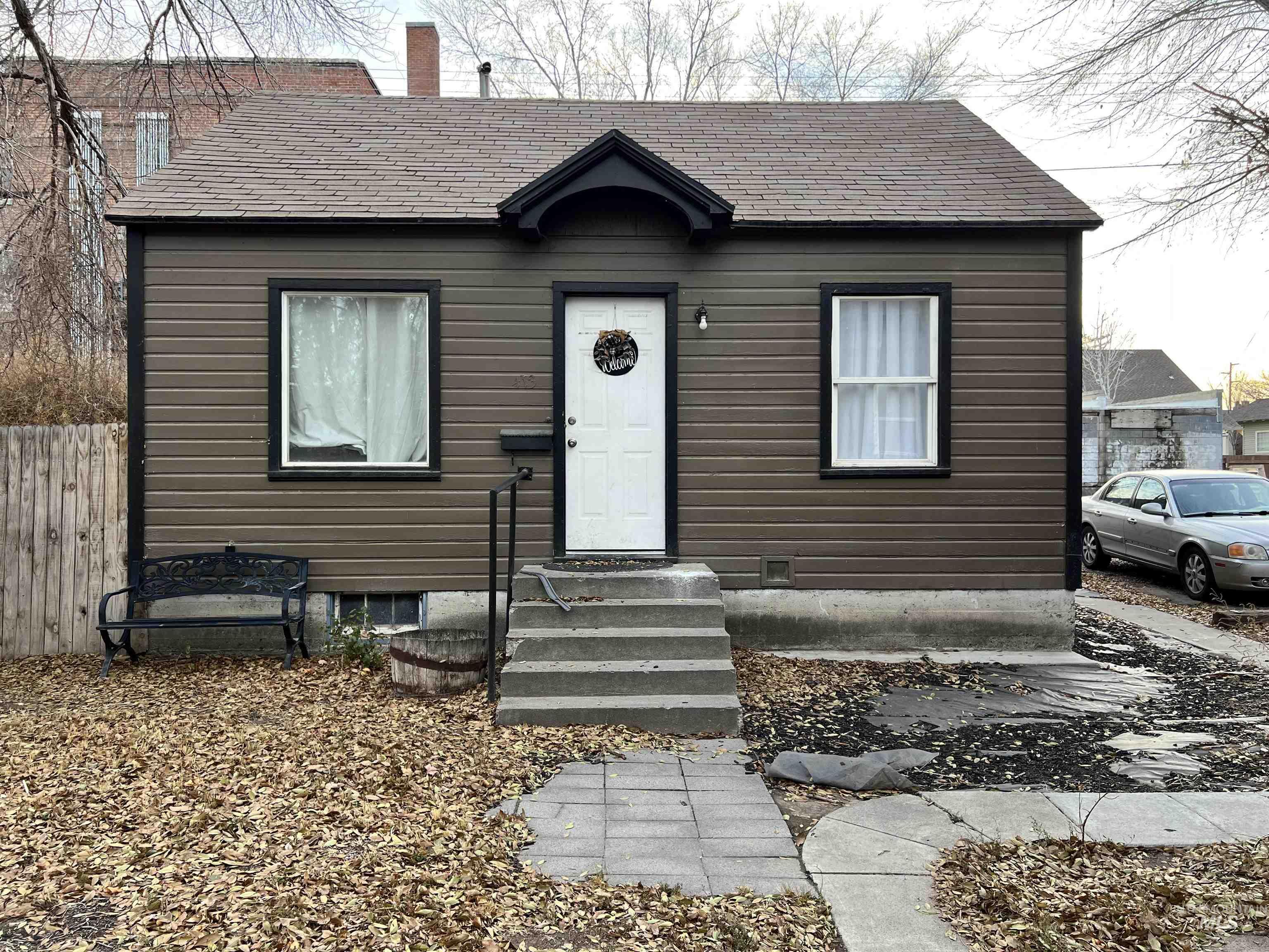 413 & 415 3rd ave N, Twin Falls, Idaho 83301, 2 Bedrooms, 1 Bathroom, Residential Income For Sale, Price $620,000, 98931852