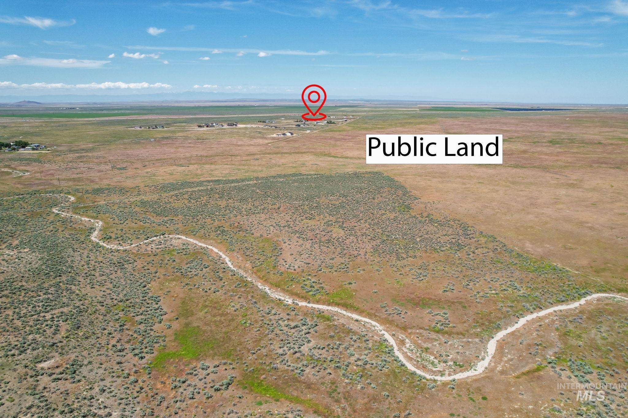 TBD E Bonanza Rd (Lot 28), Mountain Home, Idaho 83647, Land For Sale, Price $65,000,MLS 98931853