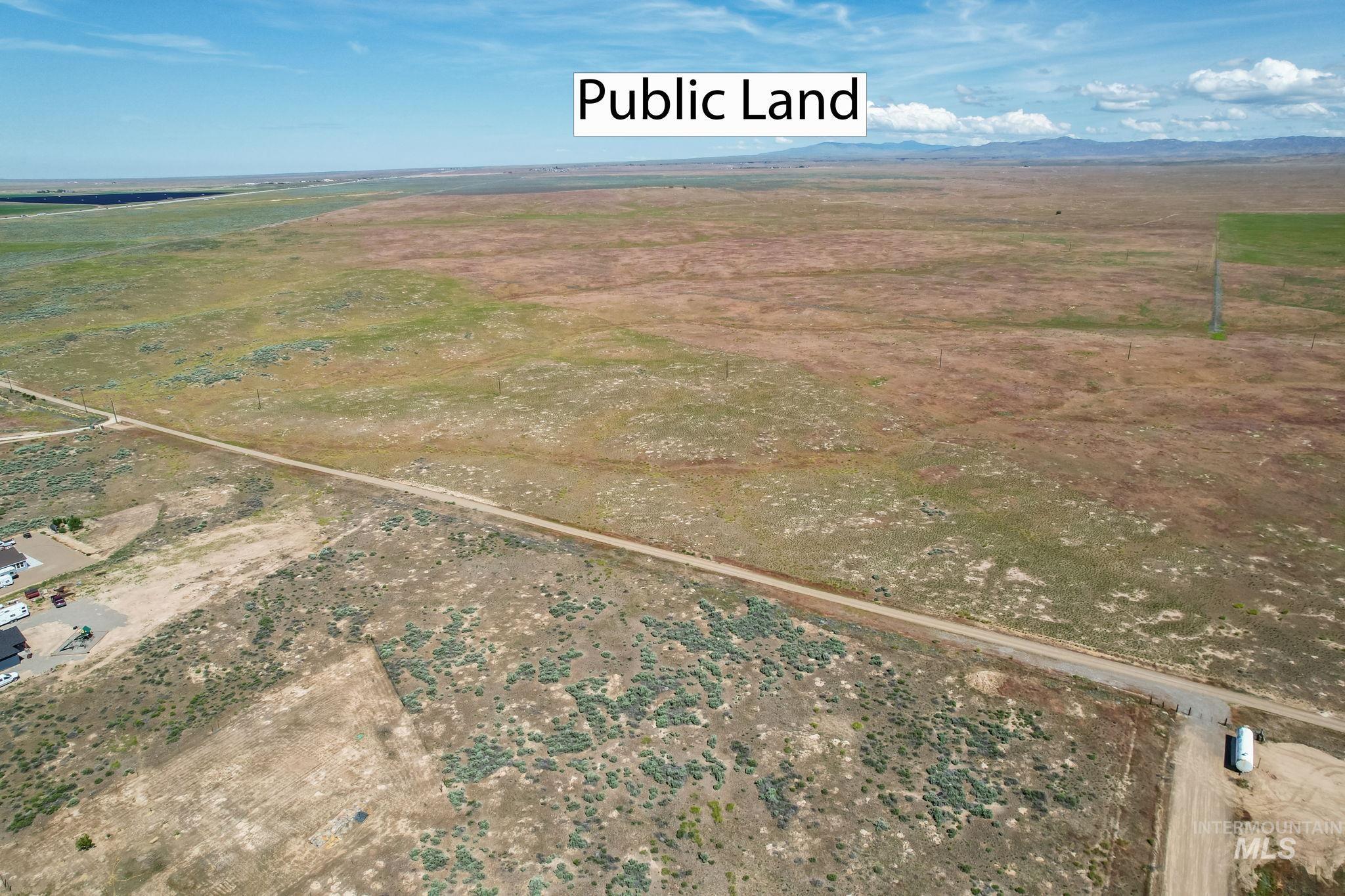 TBD E Bonanza Rd (Lot 28), Mountain Home, Idaho 83647, Land For Sale, Price $65,000,MLS 98931853