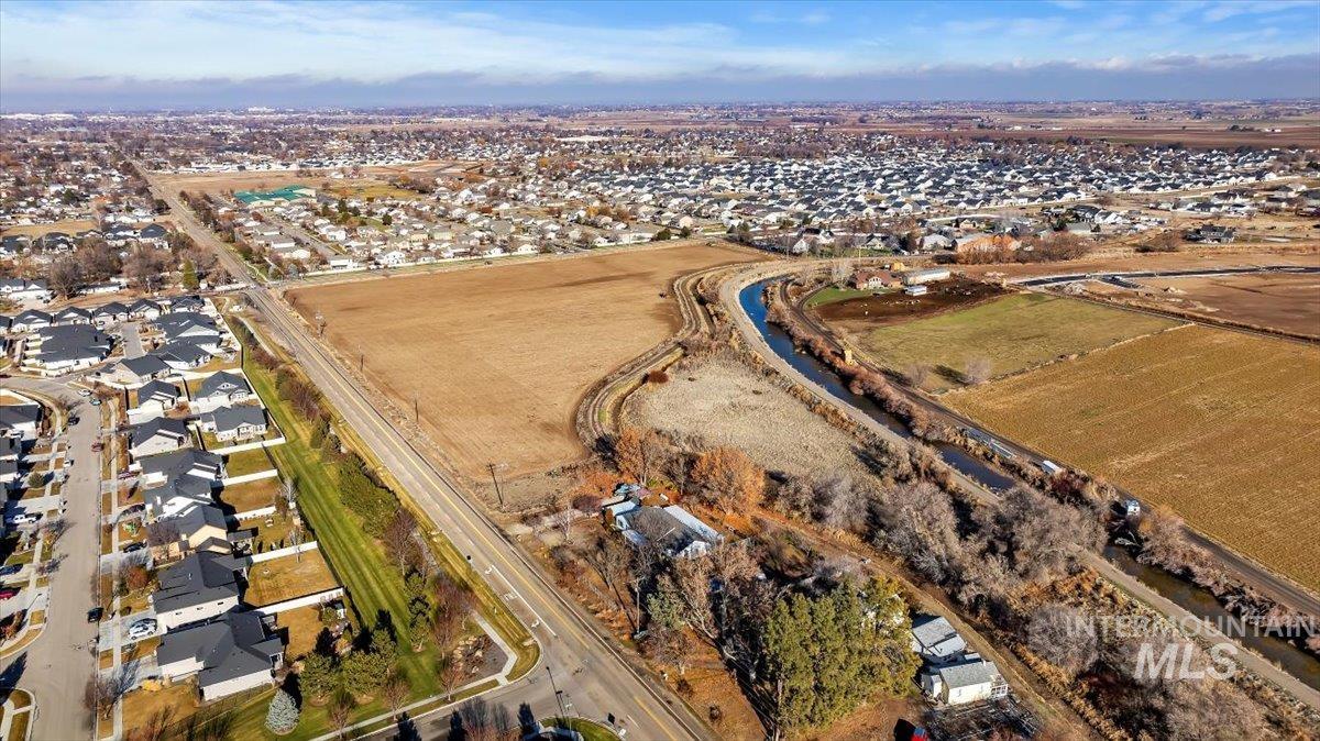 TBD Locust Ln, Nampa, Idaho 83686, Land For Sale, Price $5,995,000, 98931886