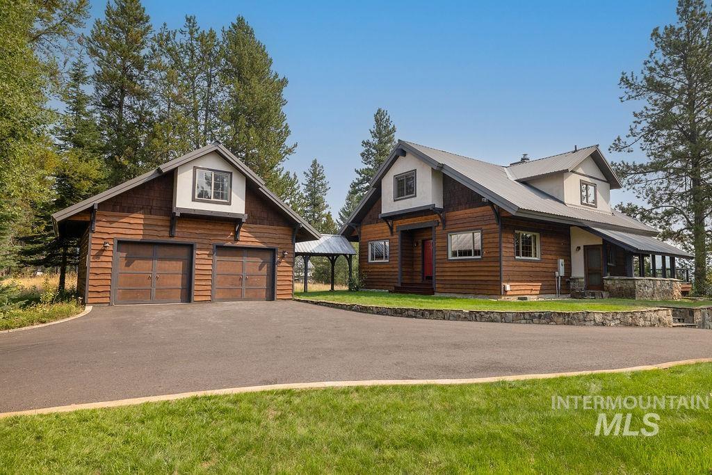 757 Chad Loop, McCall, Idaho 83638, 5 Bedrooms, 3 Bathrooms, Residential For Sale, Price $1,200,000,MLS 98931931