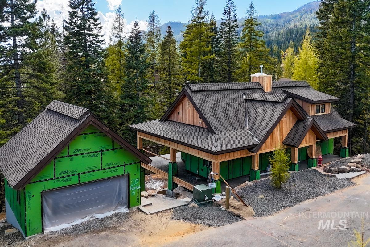 20 Haystack Ct, Donnelly, Idaho 83615, 4 Bedrooms, 4.5 Bathrooms, Residential For Sale, Price $2,499,000,MLS 98932028