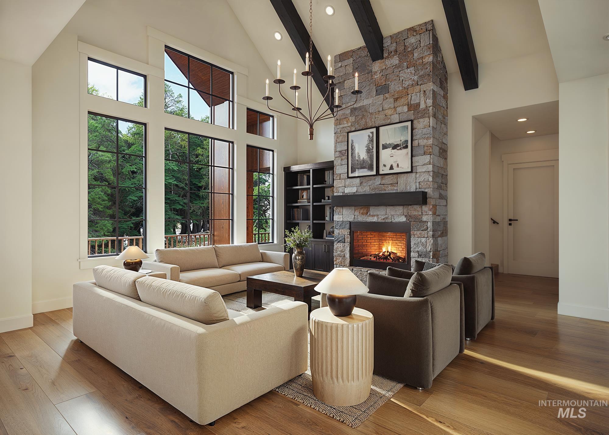 20 Haystack Ct, Donnelly, Idaho 83615, 4 Bedrooms, 4.5 Bathrooms, Residential For Sale, Price $2,499,000,MLS 98932028