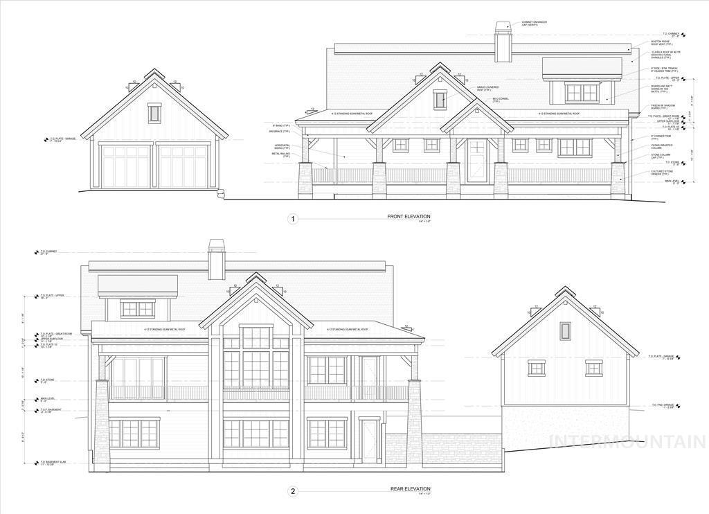 20 Haystack Ct, Donnelly, Idaho 83615, 4 Bedrooms, 4.5 Bathrooms, Residential For Sale, Price $2,499,000, 98932028