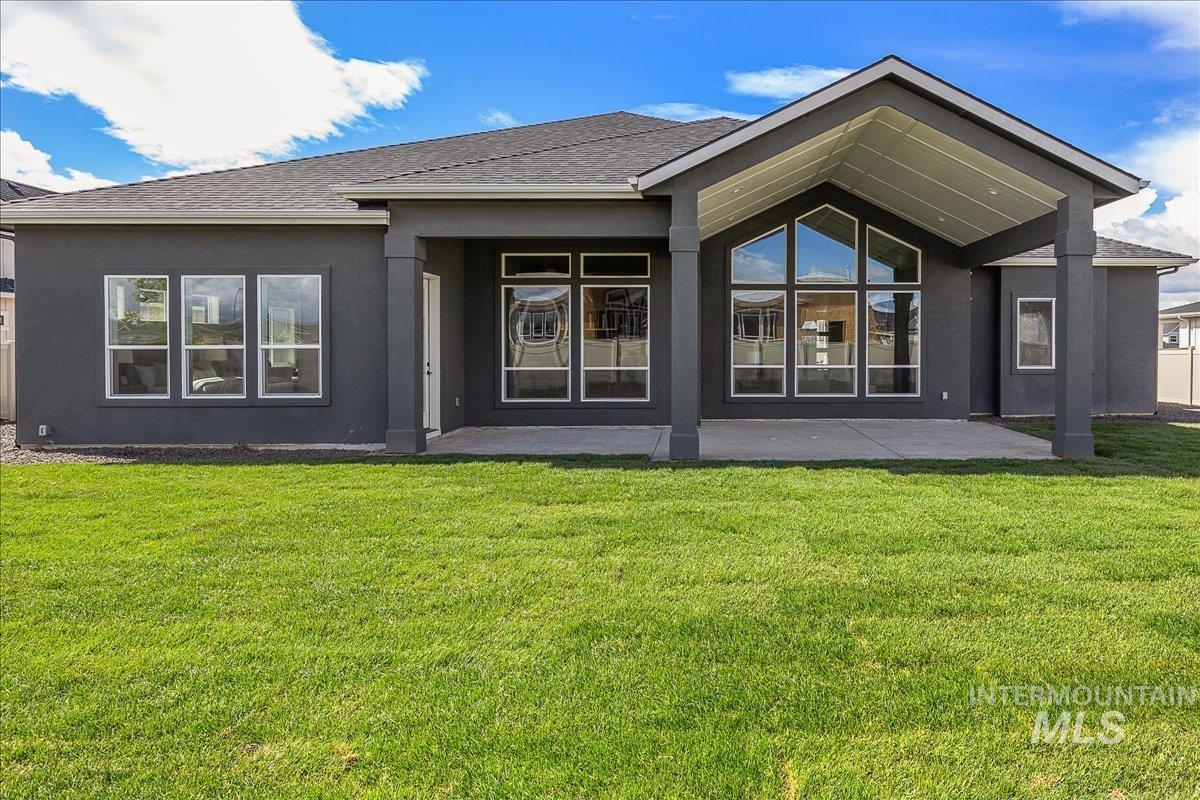 6201 W Redland Dr, Eagle, Idaho 83616, 3 Bedrooms, 3.5 Bathrooms, Residential For Sale, Price $1,149,900,MLS 98932105