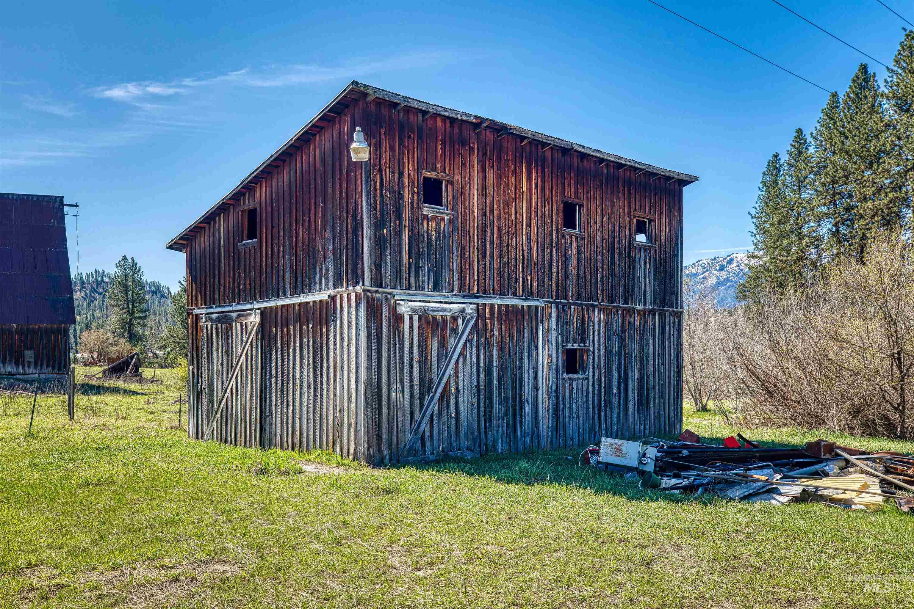 389 Middlefork Rd, Garden Valley, Idaho 83622, Land For Sale, Price $750,000,MLS 98932126