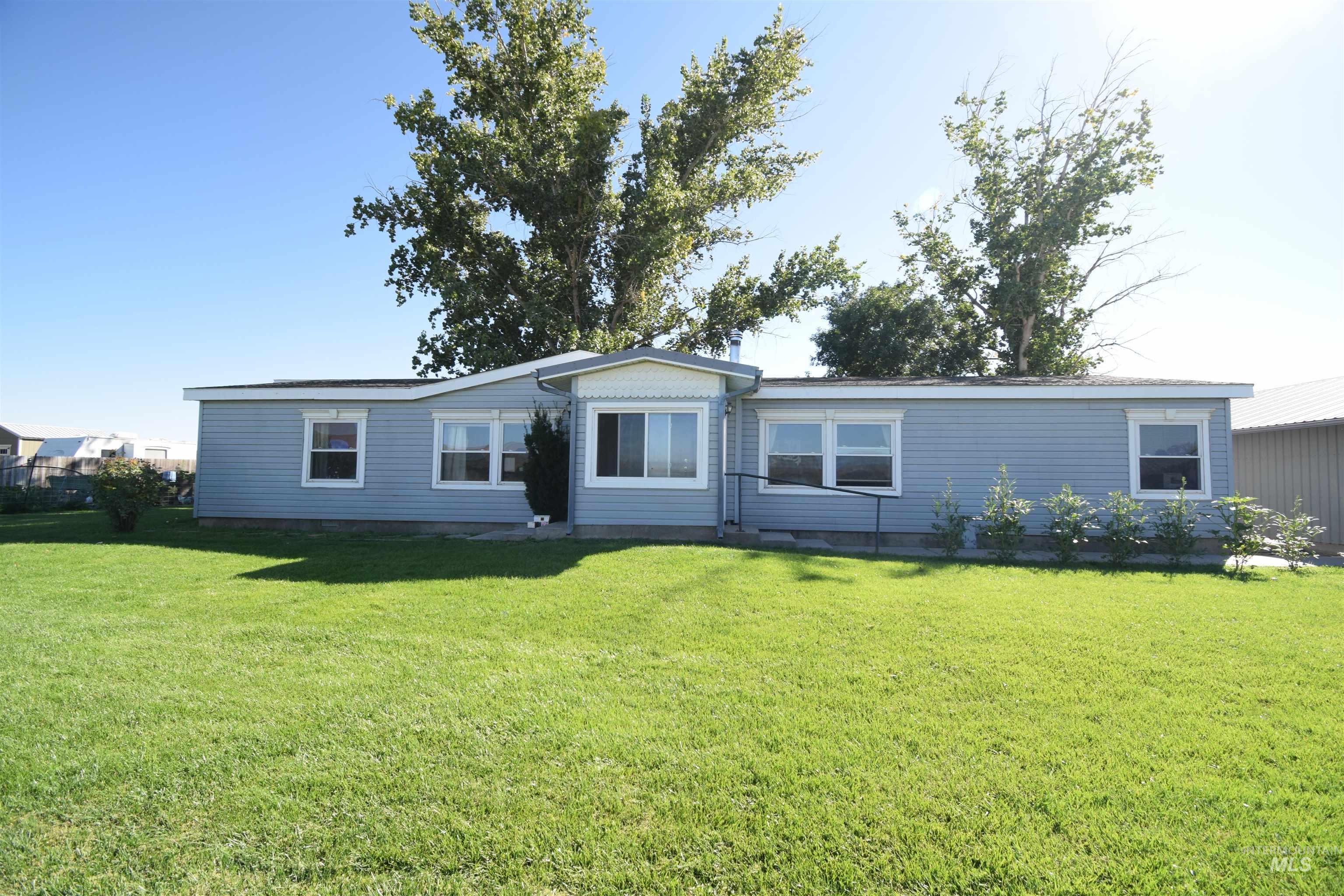 518 US Highway 95, Weiser, Idaho 83672, 3 Bedrooms, 2 Bathrooms, Residential For Sale, Price $425,000,MLS 98932170