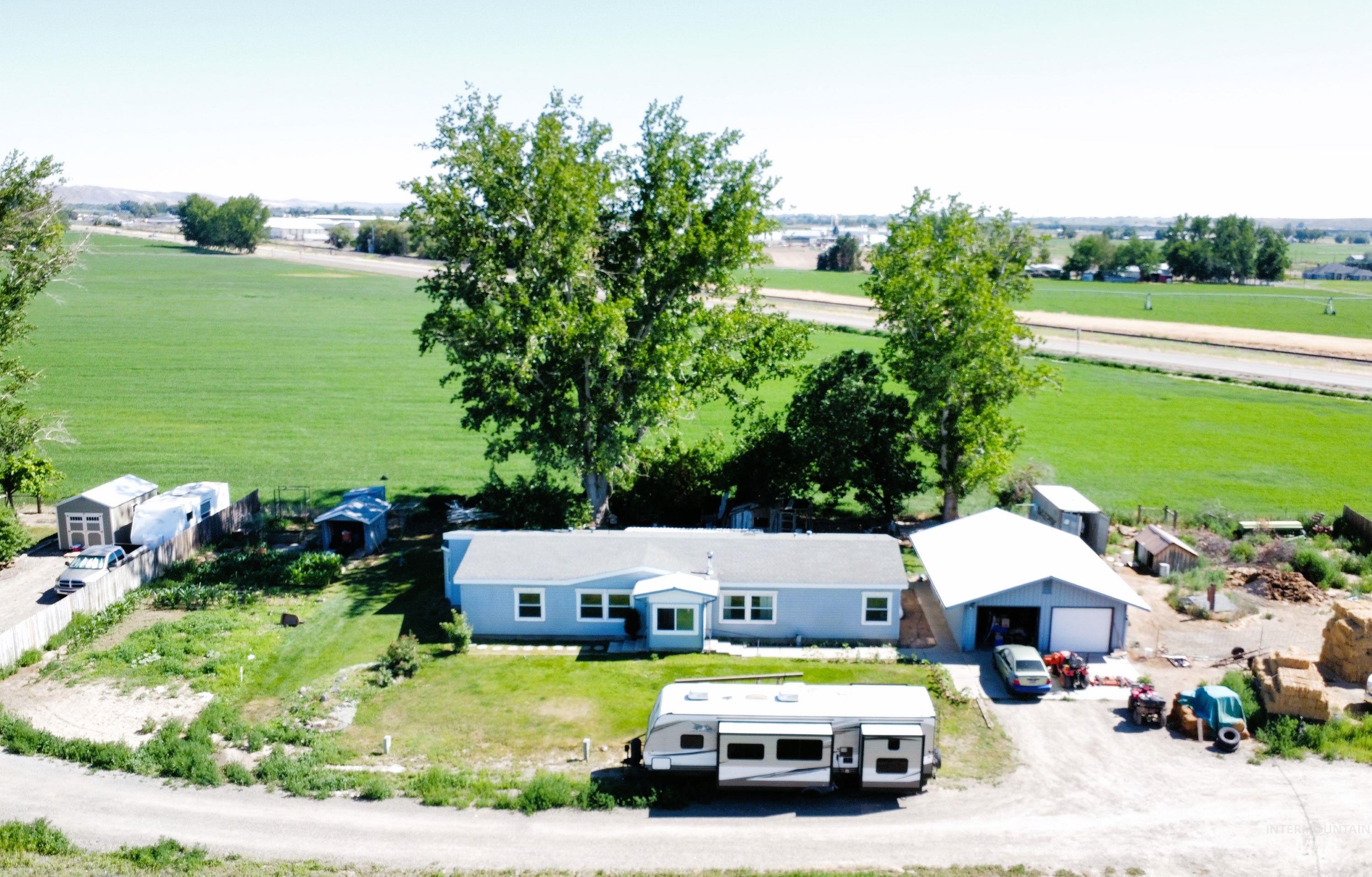 518 US Highway 95, Weiser, Idaho 83672, 3 Bedrooms, 2 Bathrooms, Residential For Sale, Price $425,000,MLS 98932170