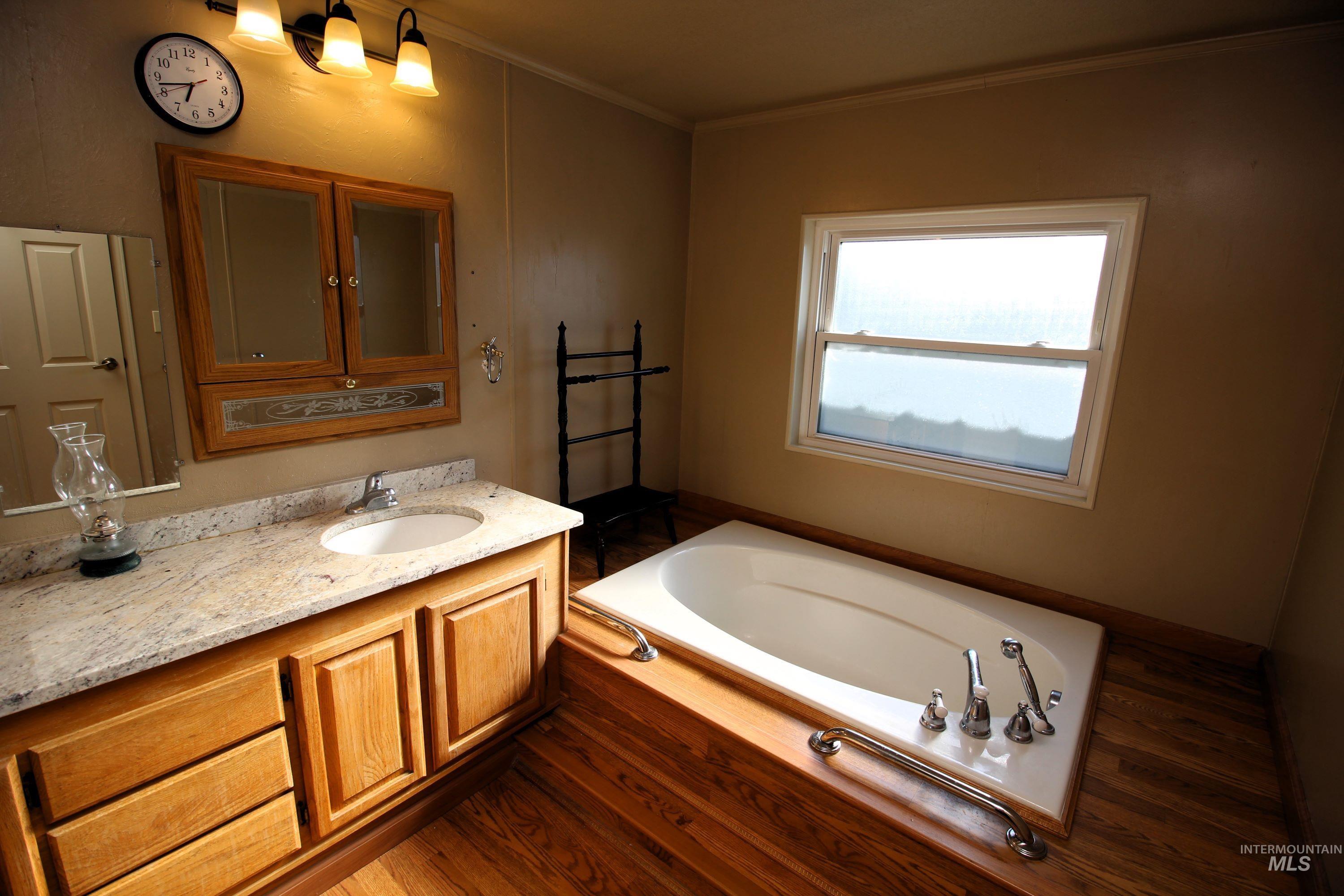 518 US Highway 95, Weiser, Idaho 83672, 3 Bedrooms, 2 Bathrooms, Residential For Sale, Price $425,000,MLS 98932170