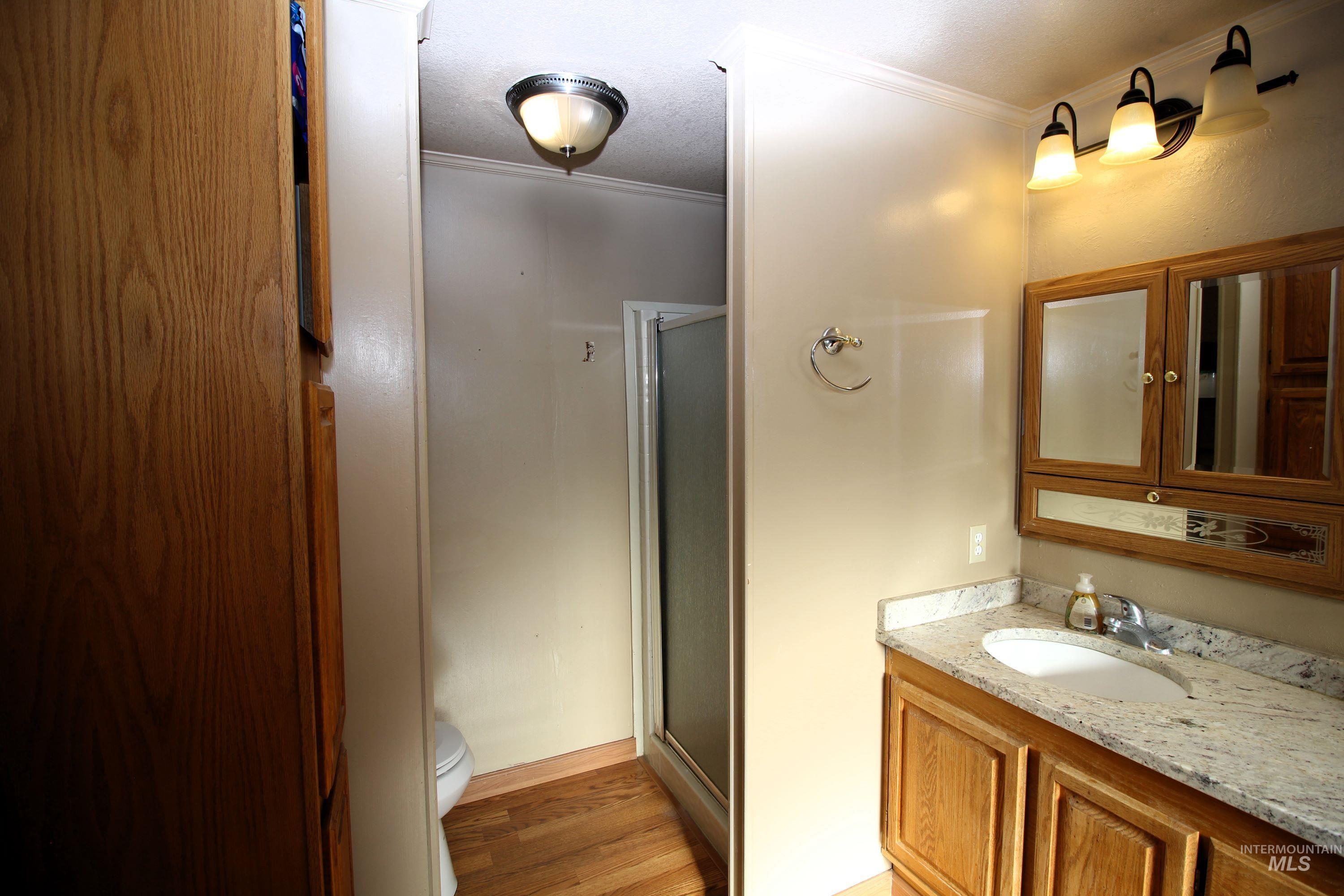 518 US Highway 95, Weiser, Idaho 83672, 3 Bedrooms, 2 Bathrooms, Residential For Sale, Price $425,000,MLS 98932170