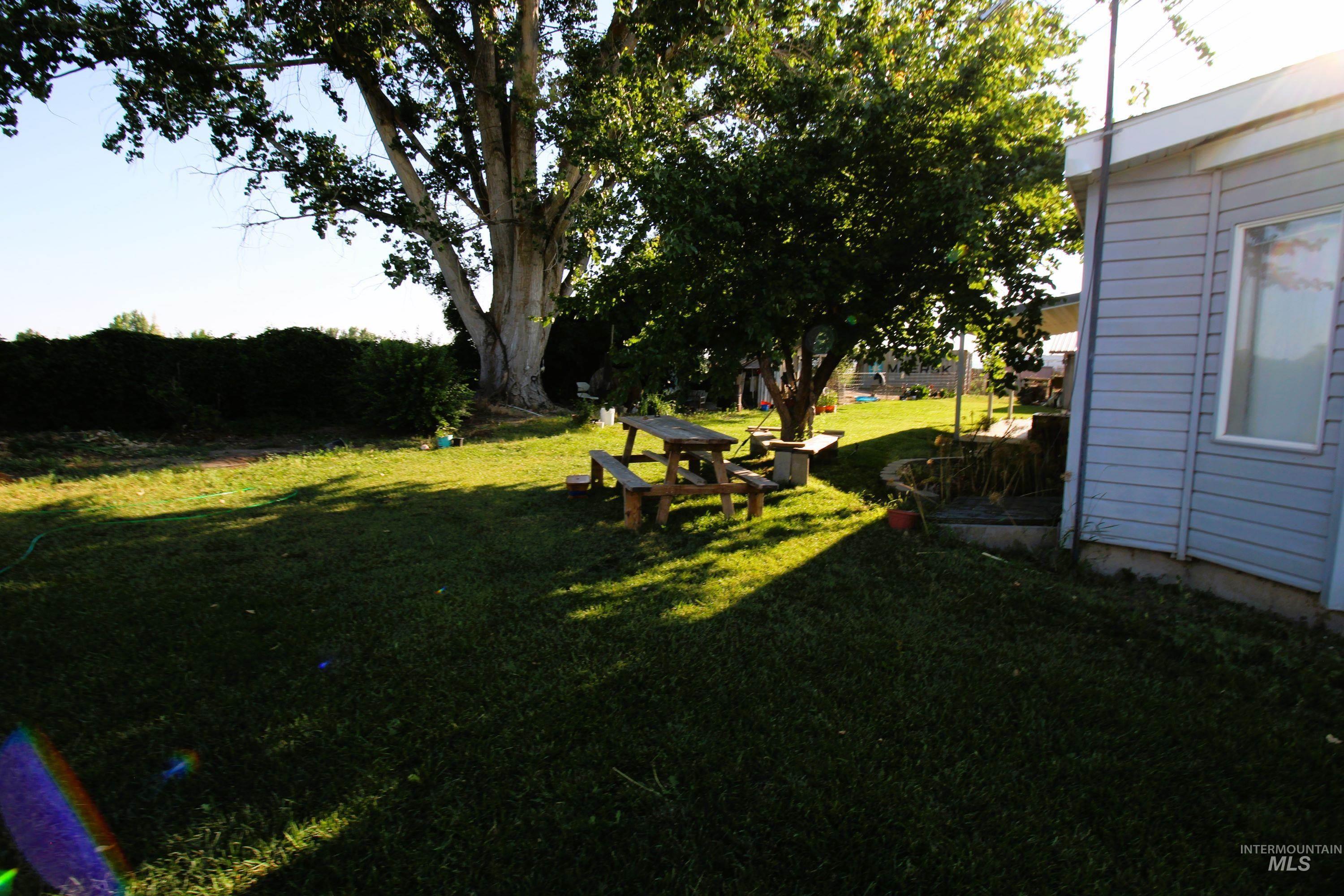 518 US Highway 95, Weiser, Idaho 83672, 3 Bedrooms, 2 Bathrooms, Residential For Sale, Price $425,000,MLS 98932170