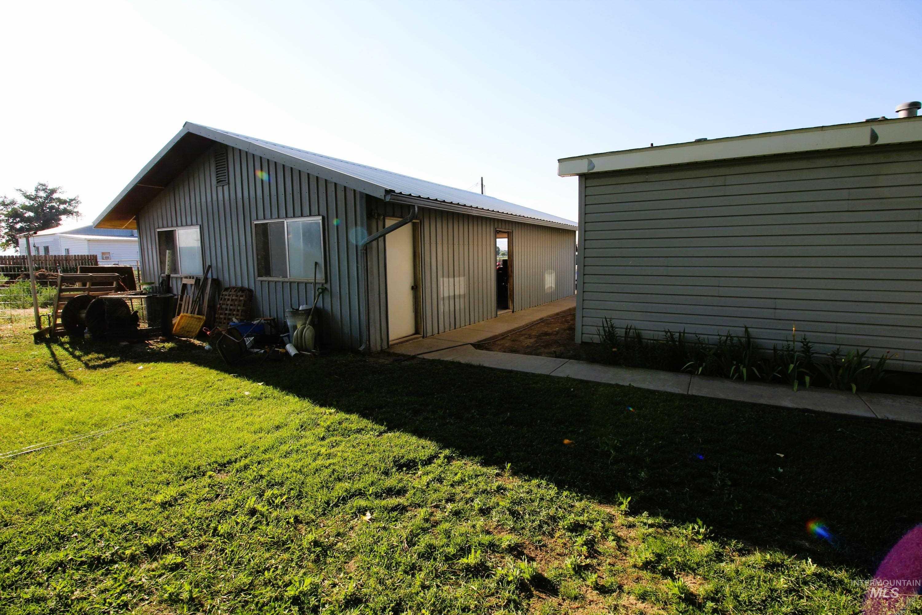 518 US Highway 95, Weiser, Idaho 83672, 3 Bedrooms, 2 Bathrooms, Residential For Sale, Price $425,000,MLS 98932170