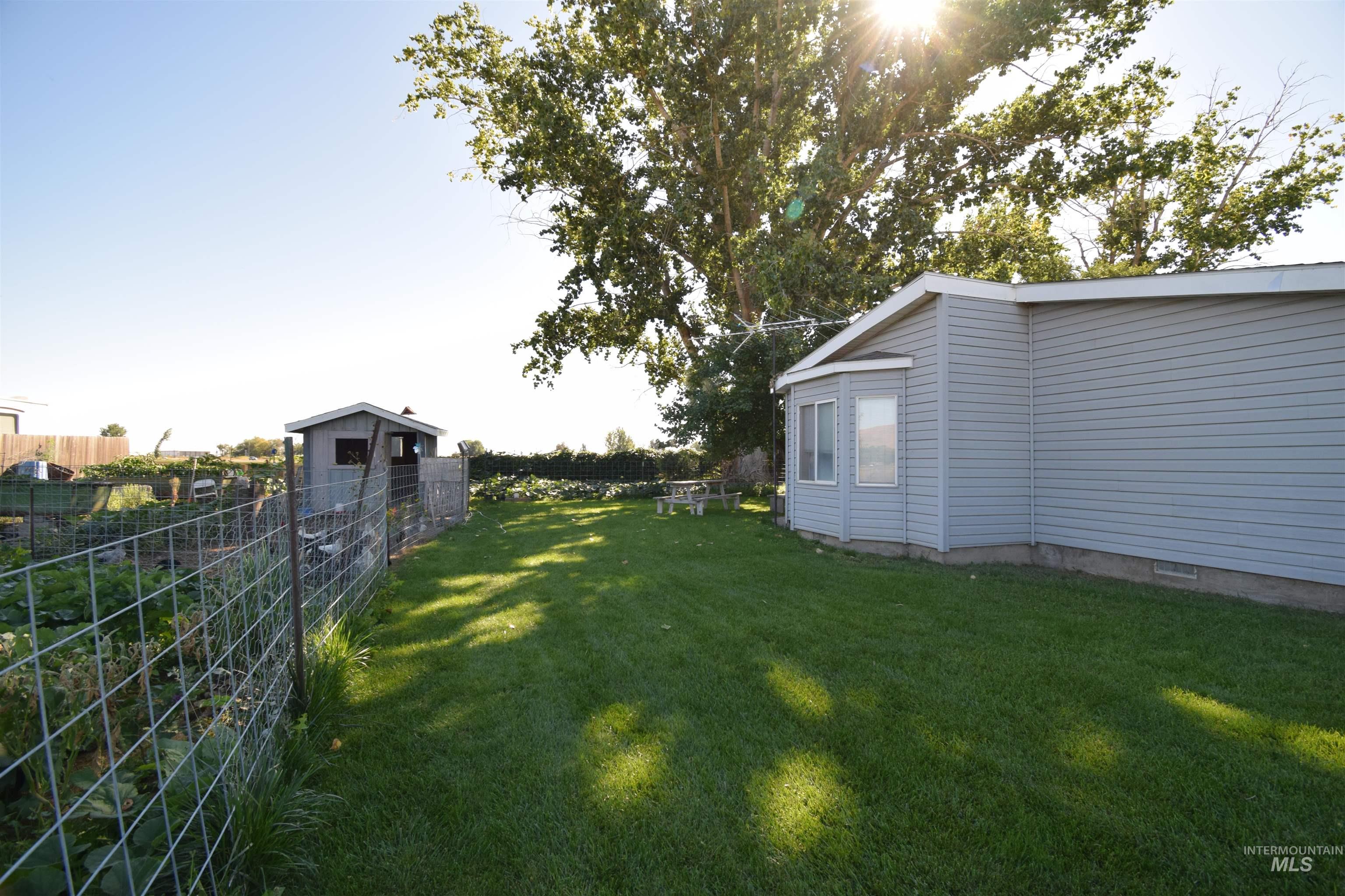 518 US Highway 95, Weiser, Idaho 83672, 3 Bedrooms, 2 Bathrooms, Residential For Sale, Price $425,000,MLS 98932170